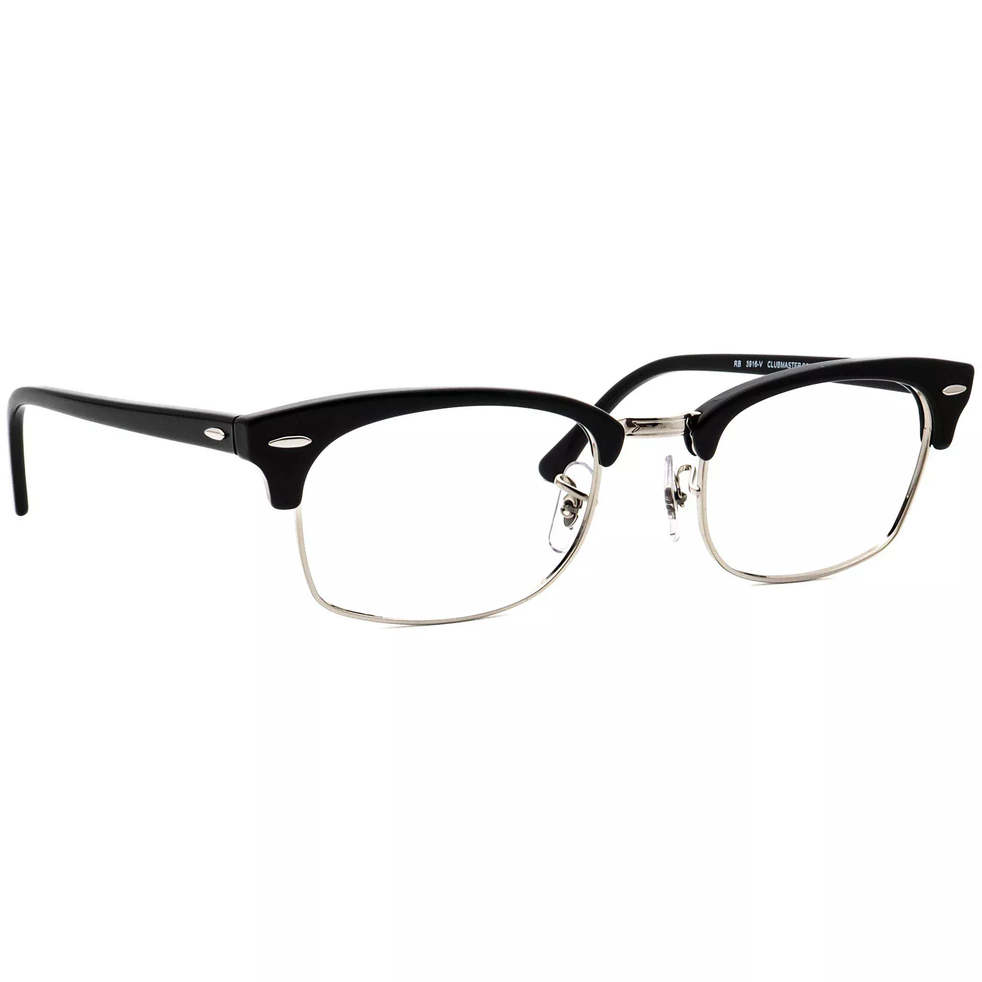 Ray-Ban 3916-V ClubMaster Square 200052□21 145