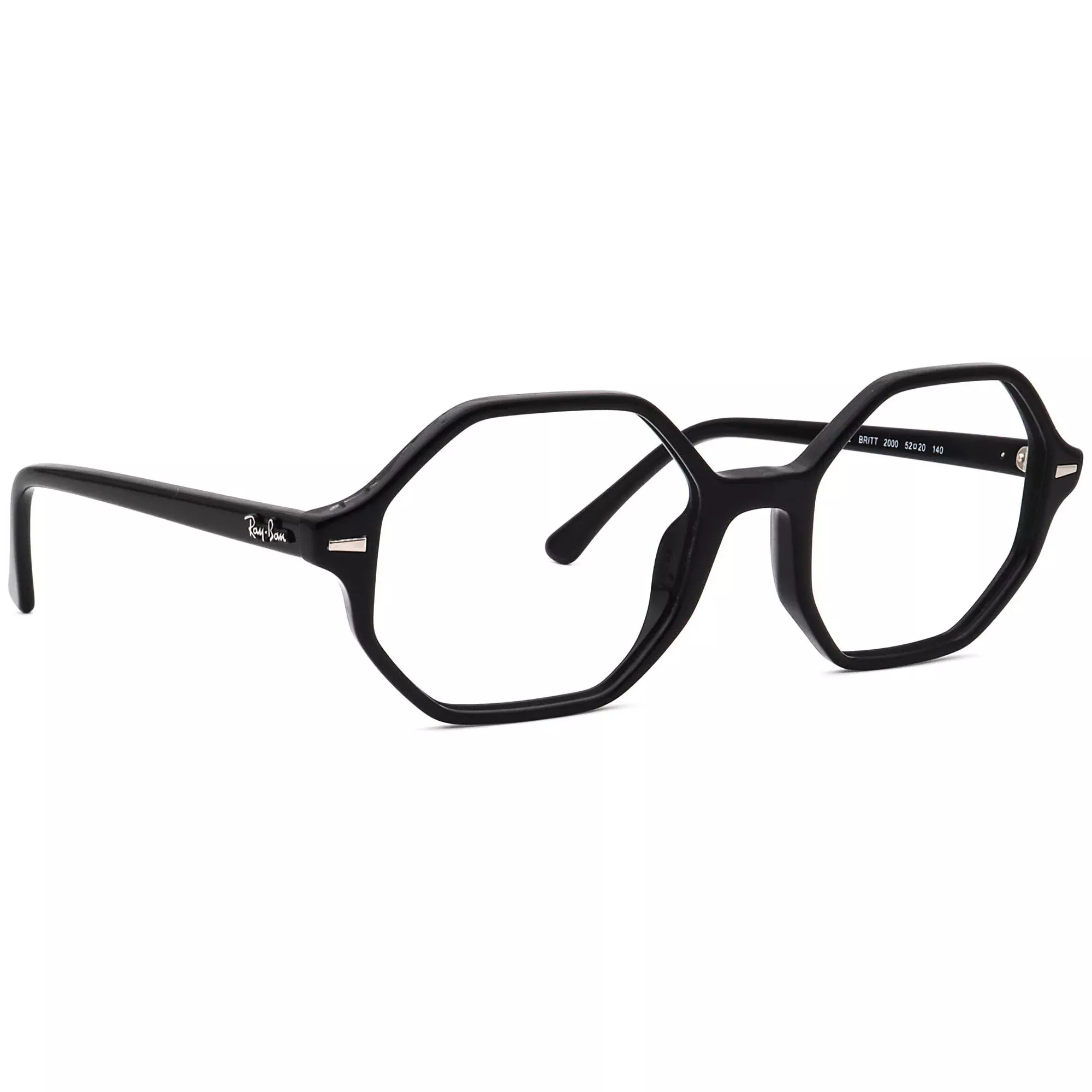 Ray-Ban Britt RB 5472 2000 52□20 140