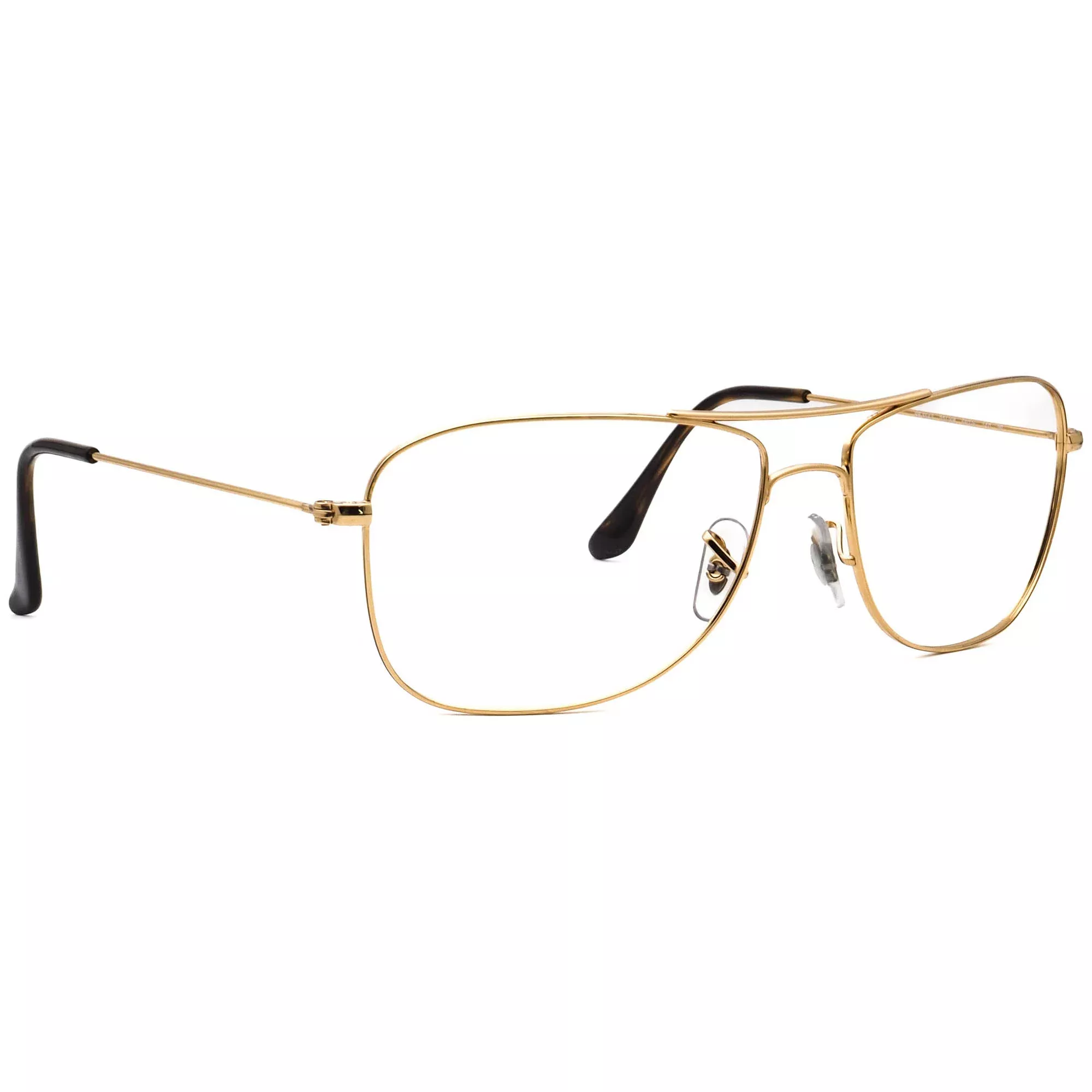Ray-Ban Chromance RB 3543 001/6B59□16 140