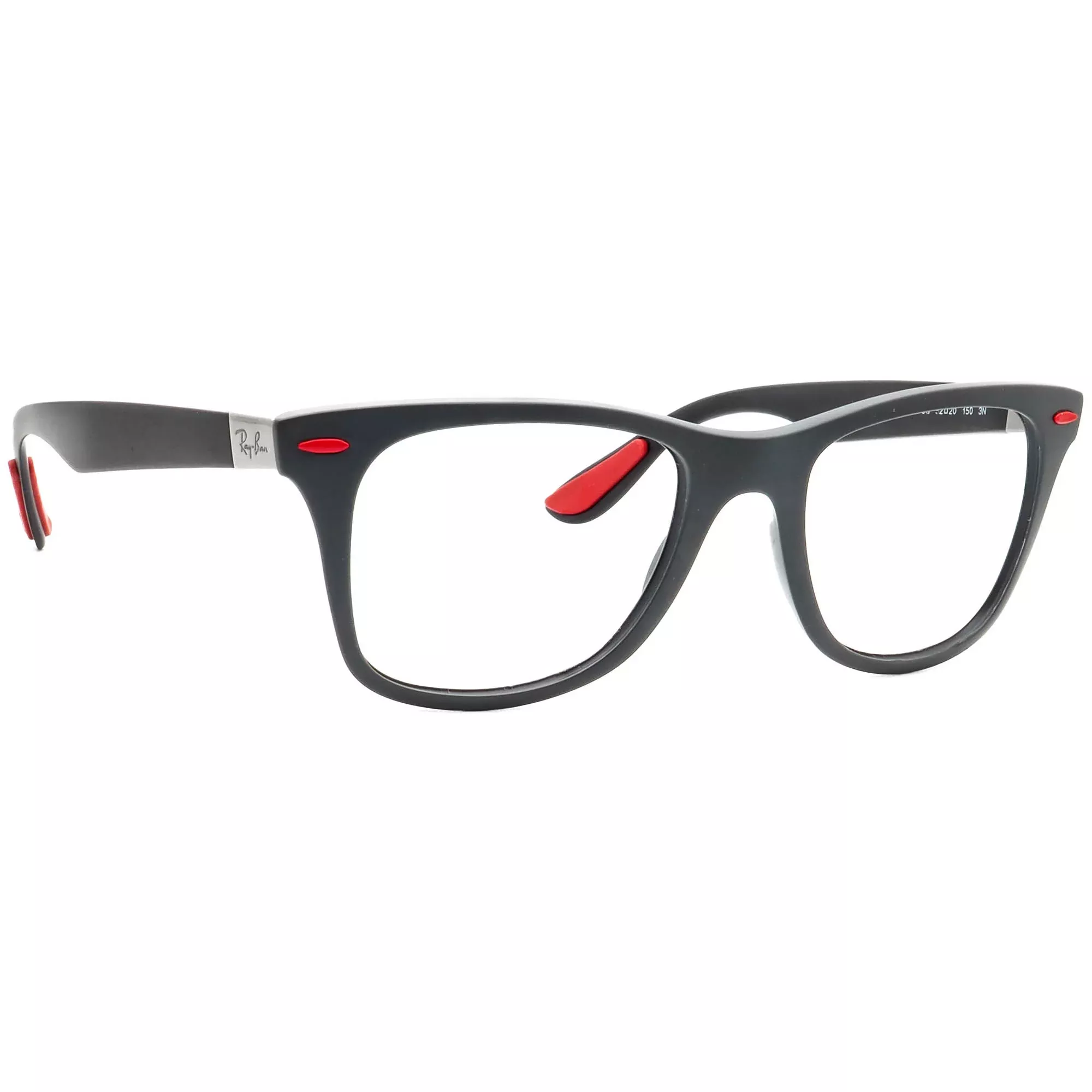 Ray-Ban Ferrari RB 4195-M F603/6G52□20 150