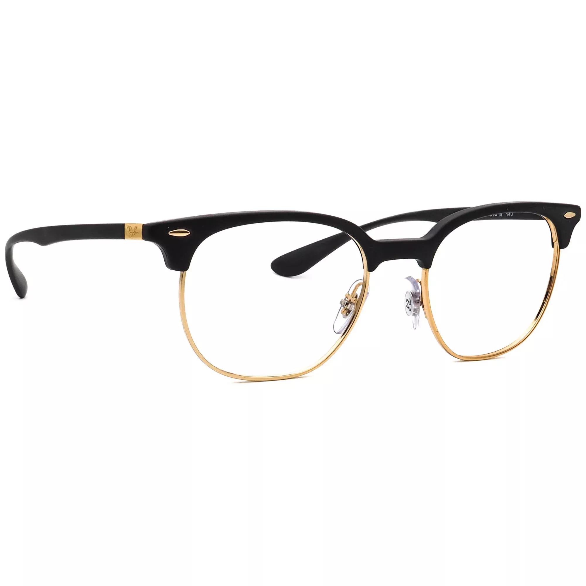 Ray-Ban Liteforce RB 7186 815151□19 140