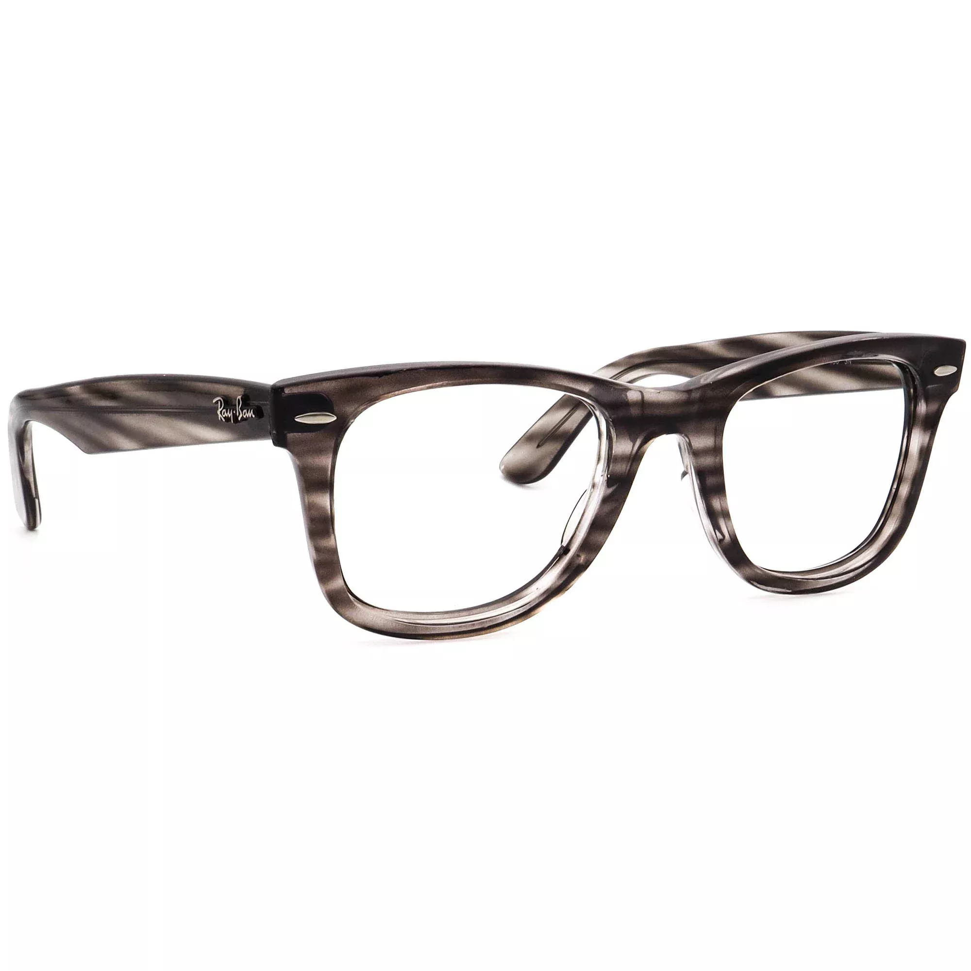 Ray-Ban Original Wayfarer RB 4340 6430/B150□22 150