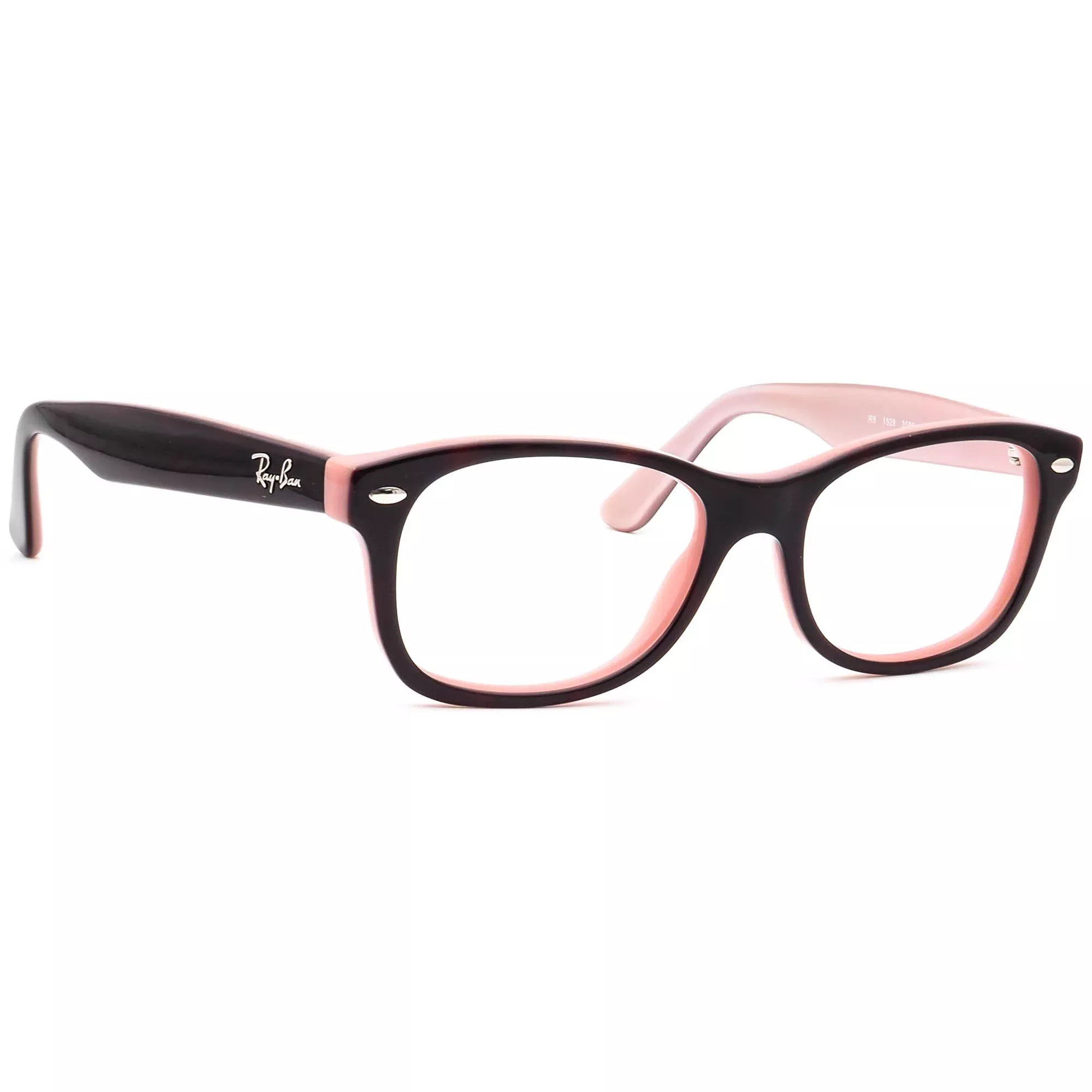 Ray-Ban RB 1528 3580 48□16 130