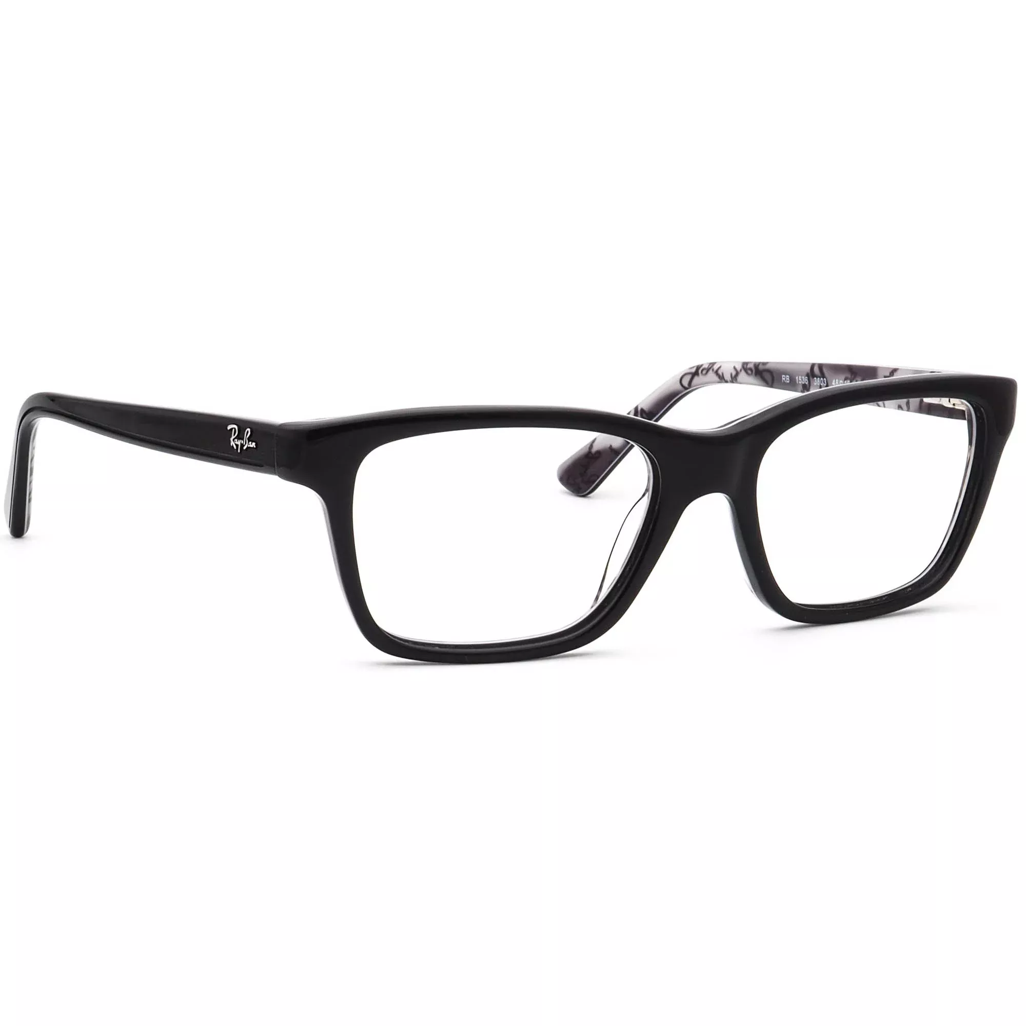 Ray-Ban RB 1536 3803 48□16 130