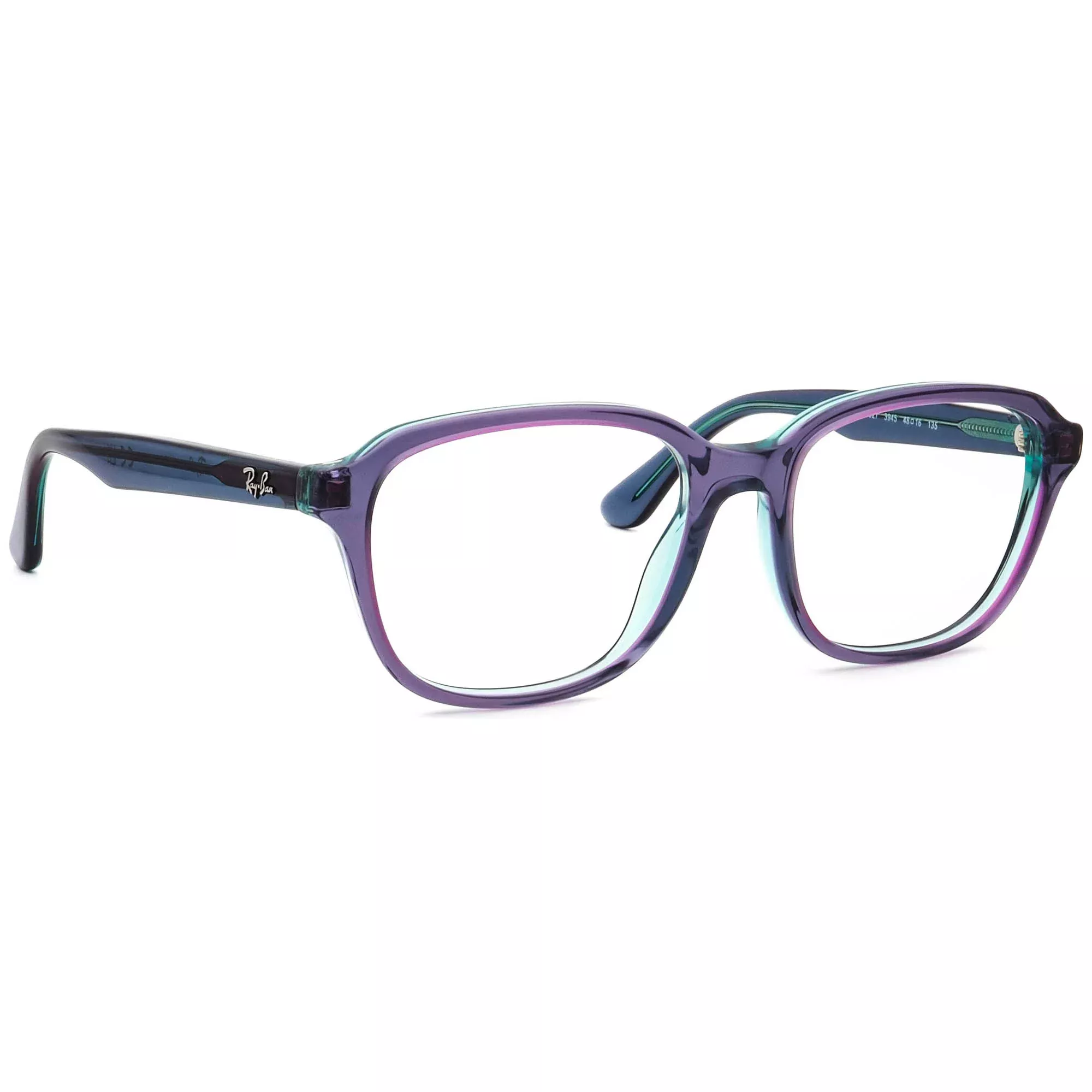 Ray-Ban RB 1627 394548□16 135