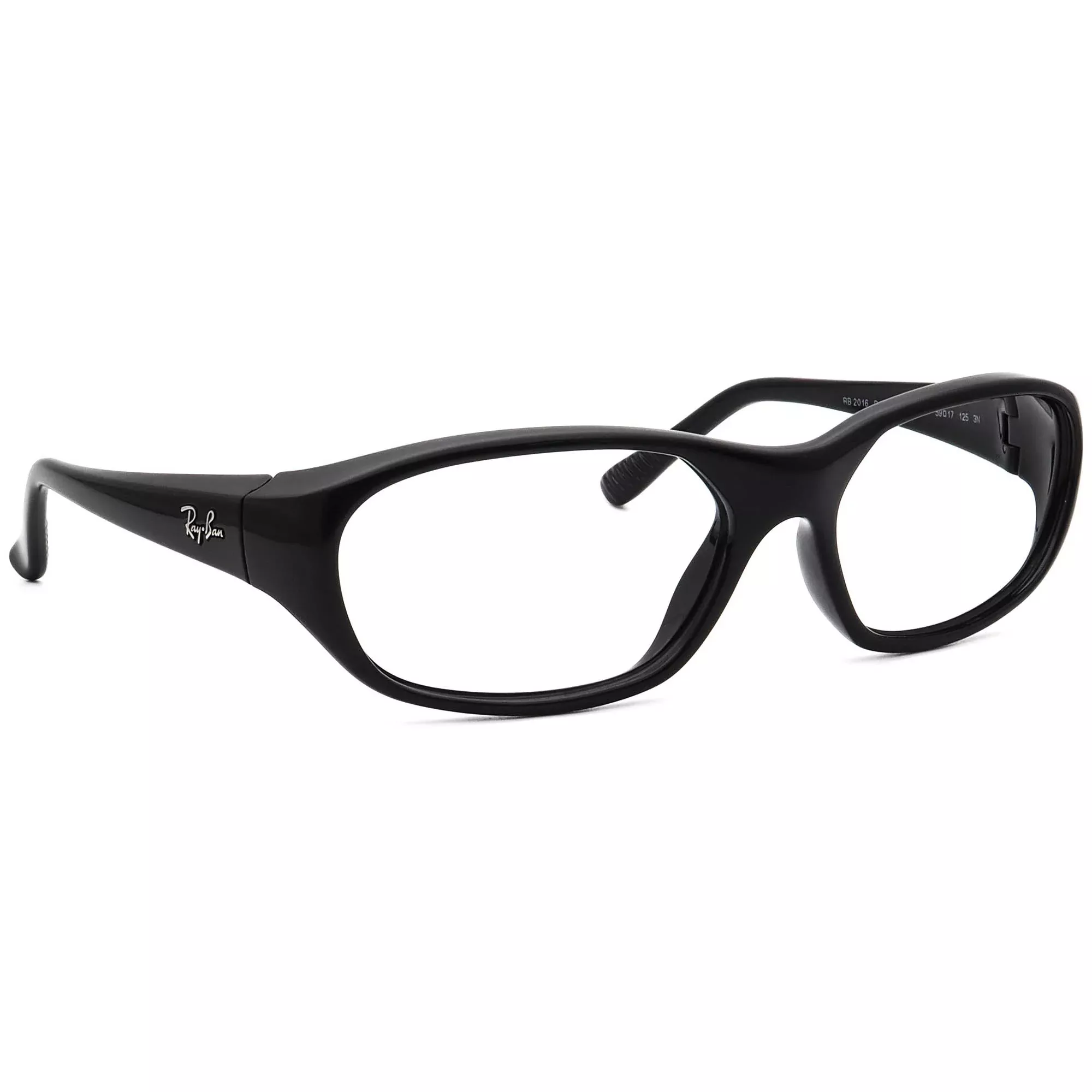 Ray-Ban RB 2016 Daddy-O 601/3159□17 125
