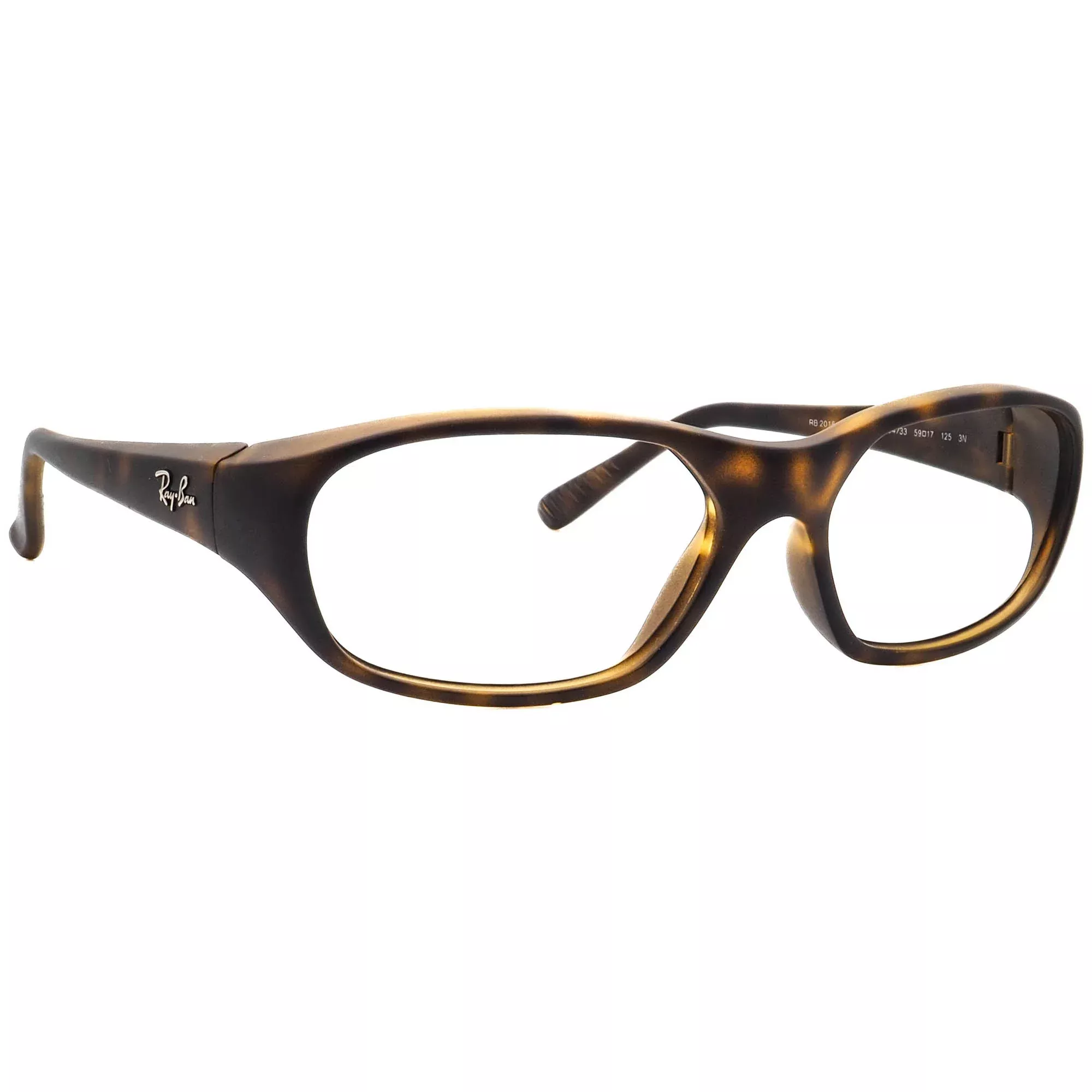 Ray-Ban RB 2016 Daddy-O 894/3359□17 125