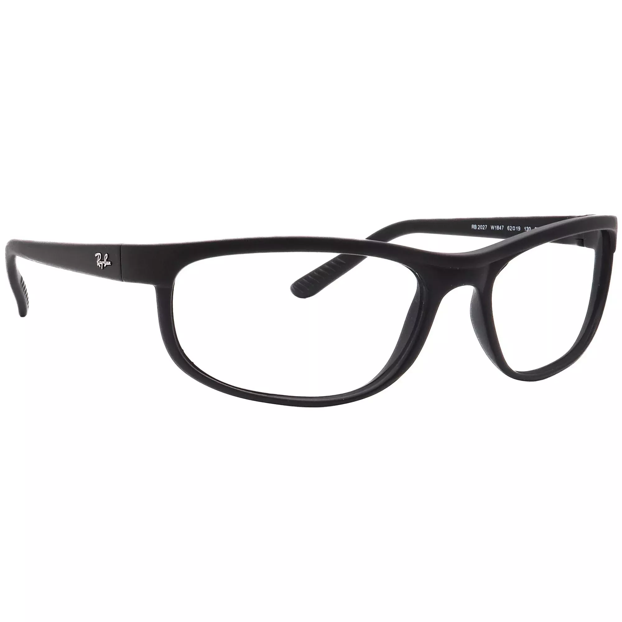 Ray-Ban RB 2027 W184762□19 130