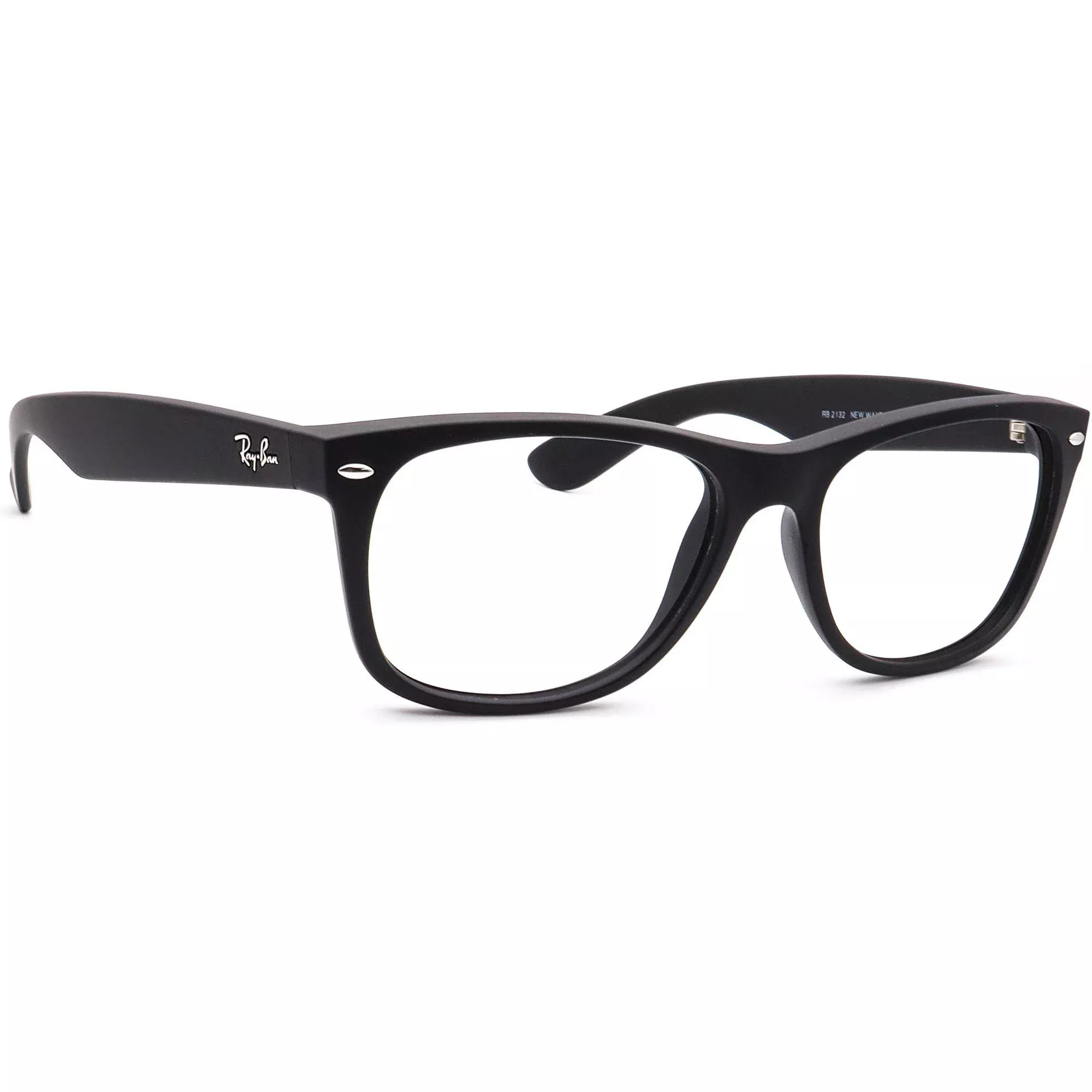 Ray-Ban RB 2132 New Wayfarer 62258□18 145