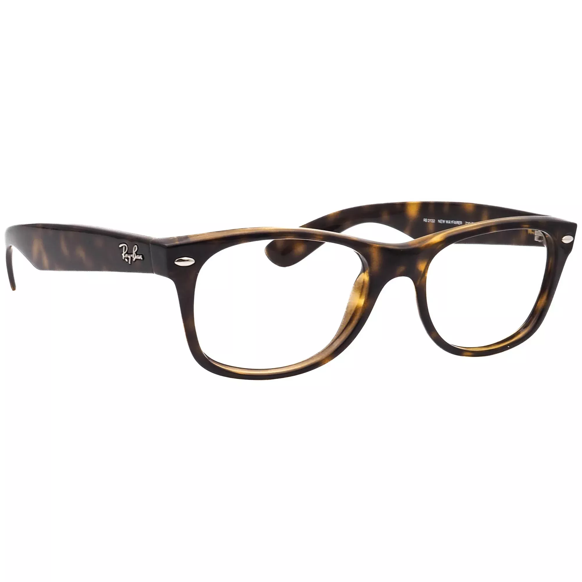 Ray-Ban RB 2132 New Wayfarer 710/5152□18 145