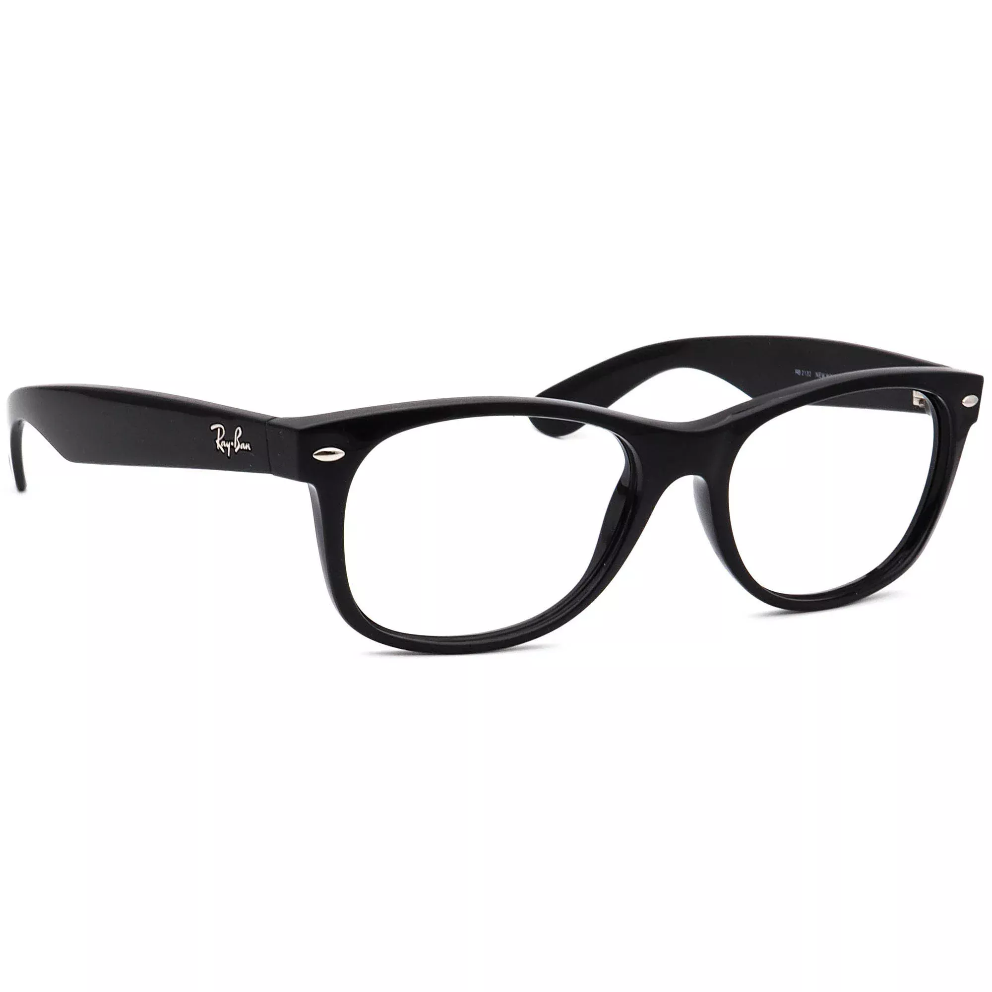 Ray-Ban RB 2132 New Wayfarer 901/58 55□18 150