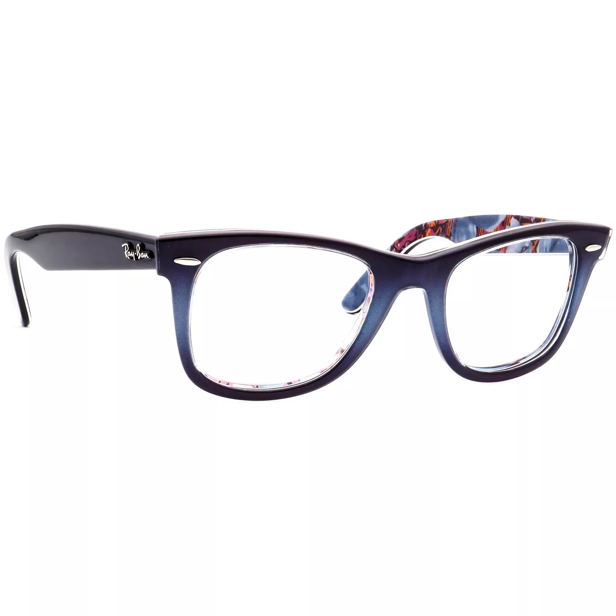 Ray-Ban RB 2140 1198 Original Wayfarer 50□22 150