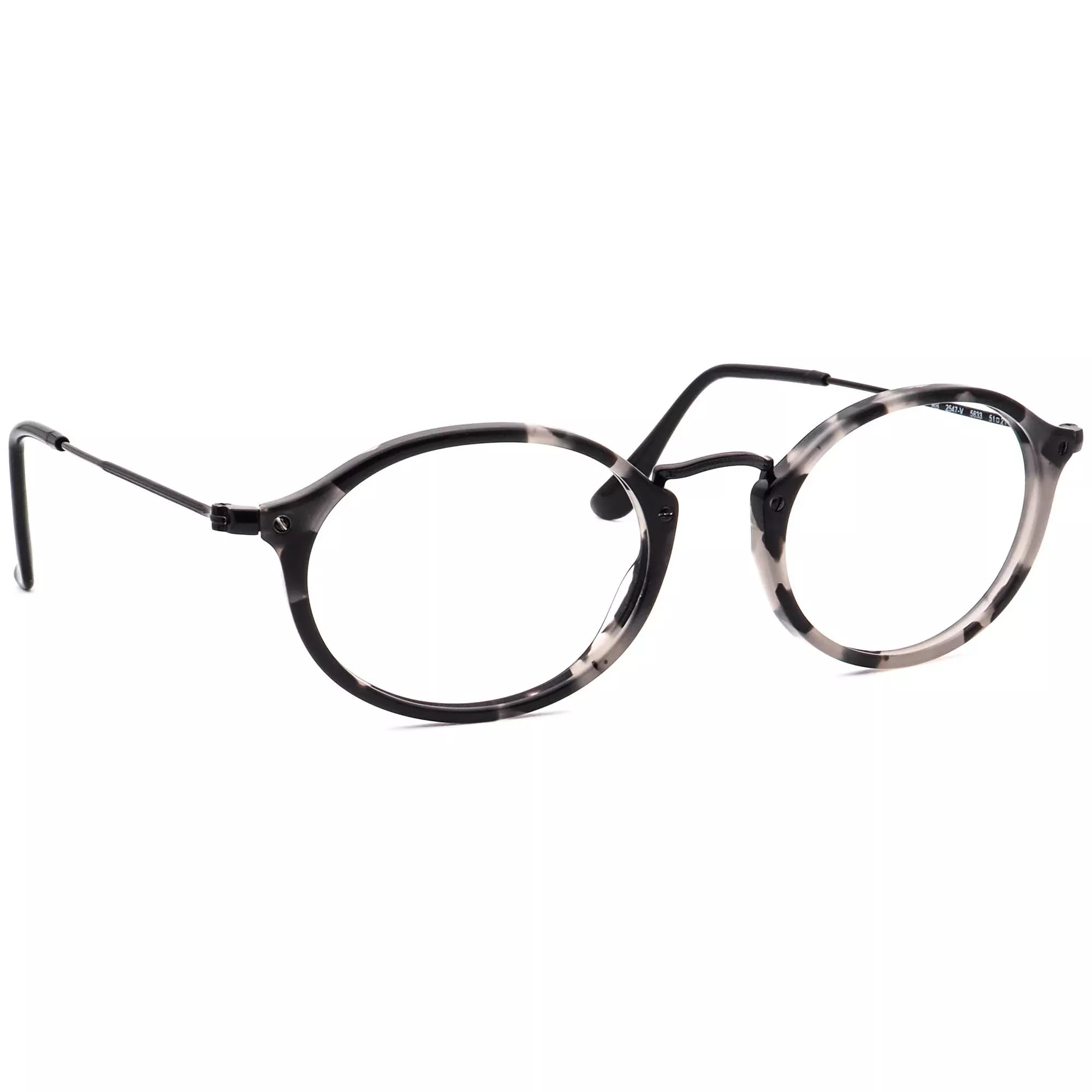 Ray-Ban RB 2547-V 5833 51□21 140
