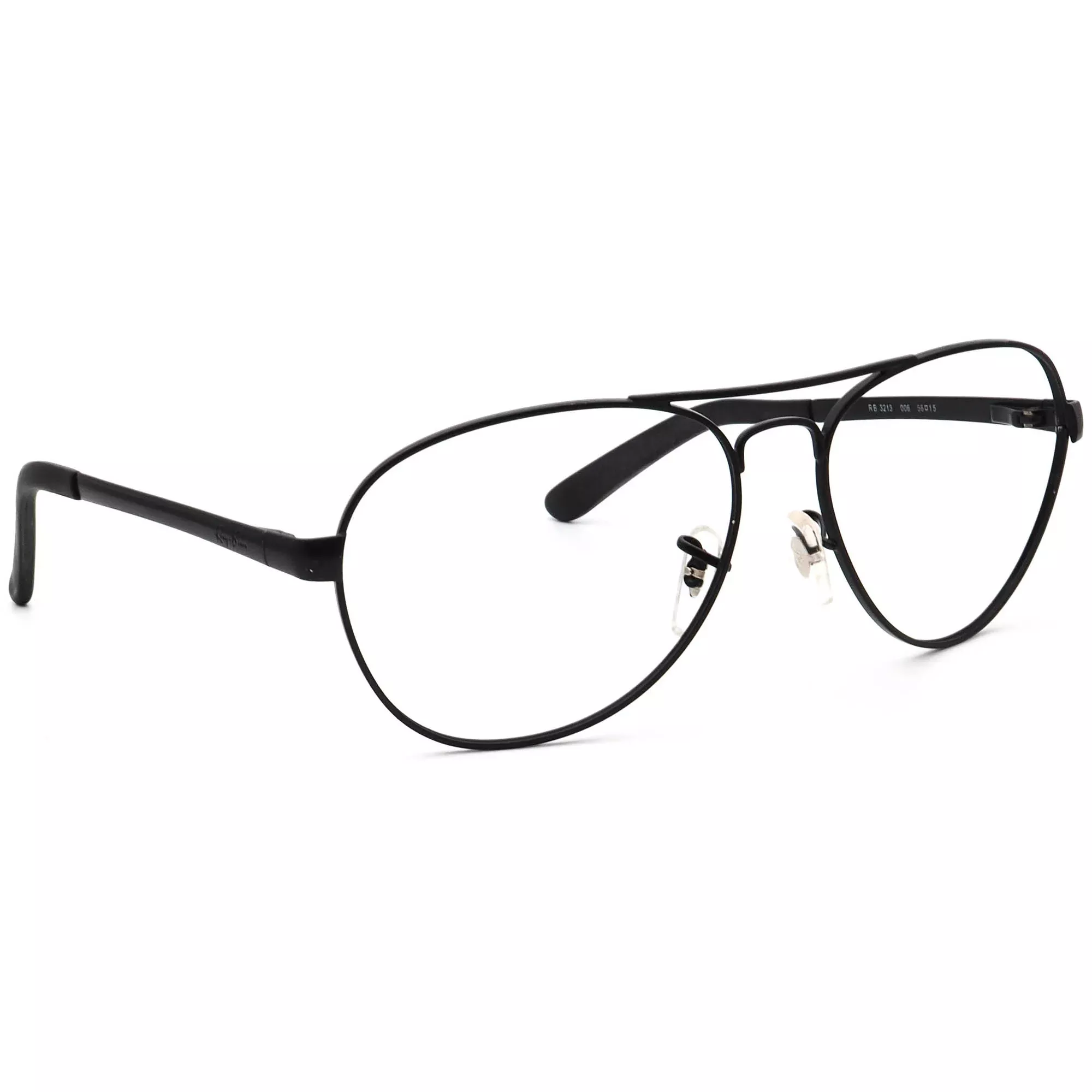 Ray-Ban RB 3213 00656□15 135