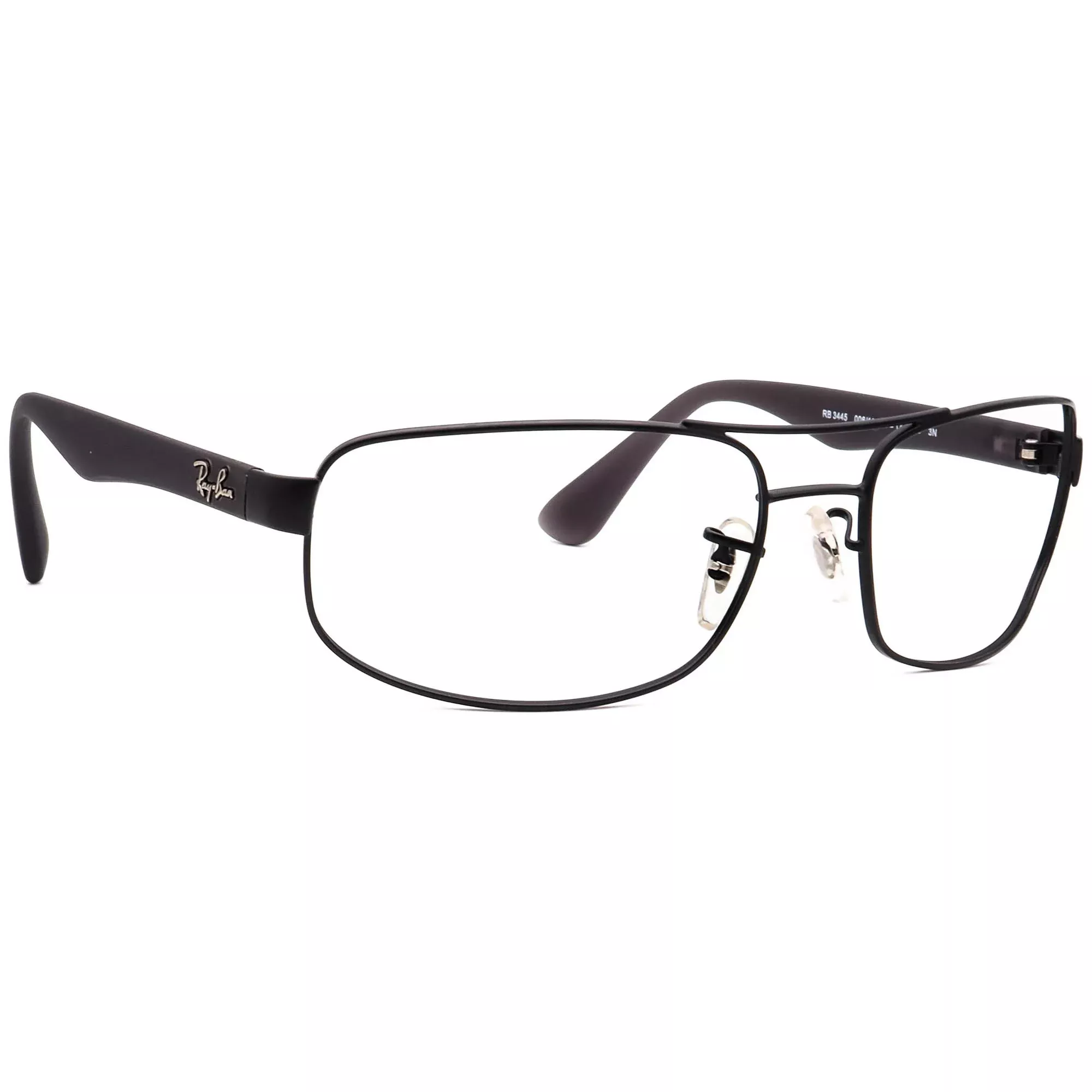 Ray-Ban RB 3445 006/1161□17 130
