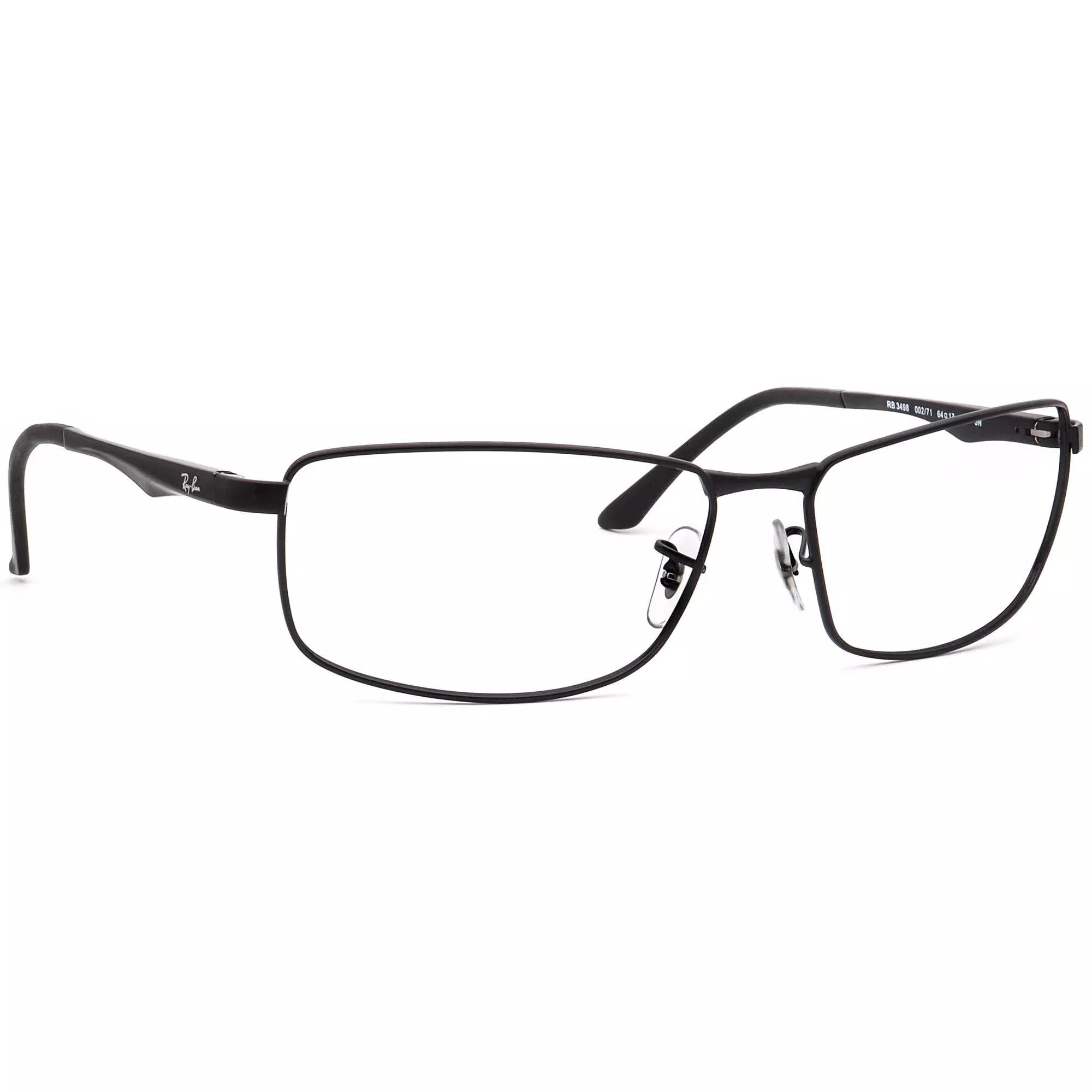 Ray-Ban RB 3498 002/71 64□17 135