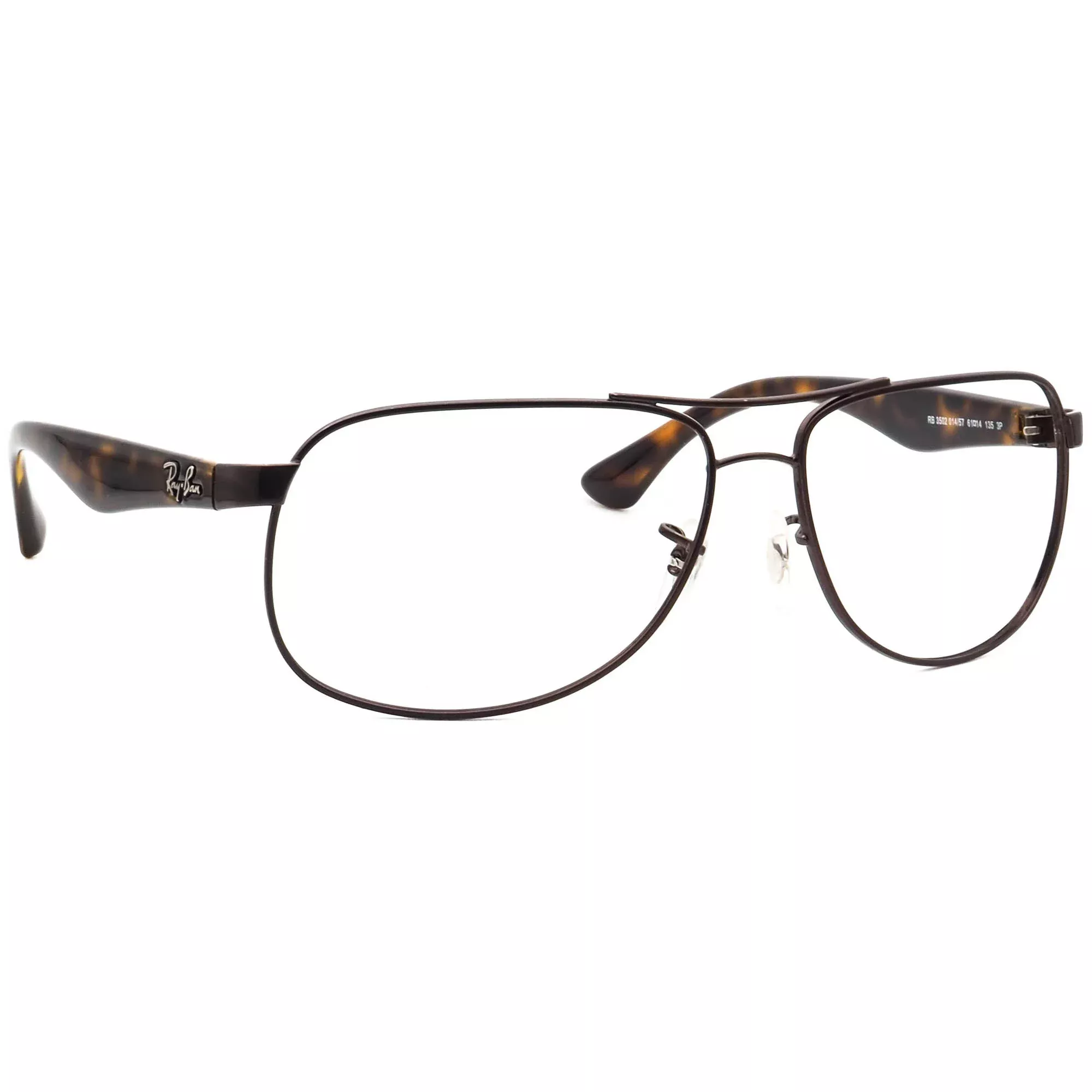 Ray-Ban RB 3502 014/5761□14 135