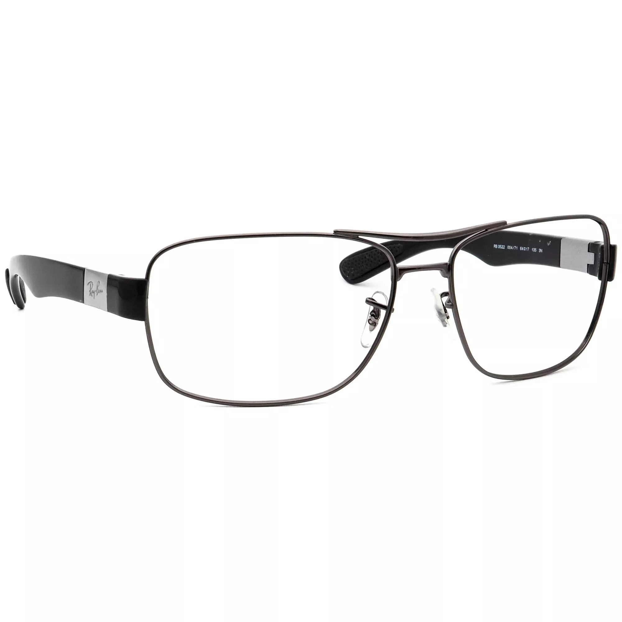 Ray-Ban RB 3522 004/7164□17 135