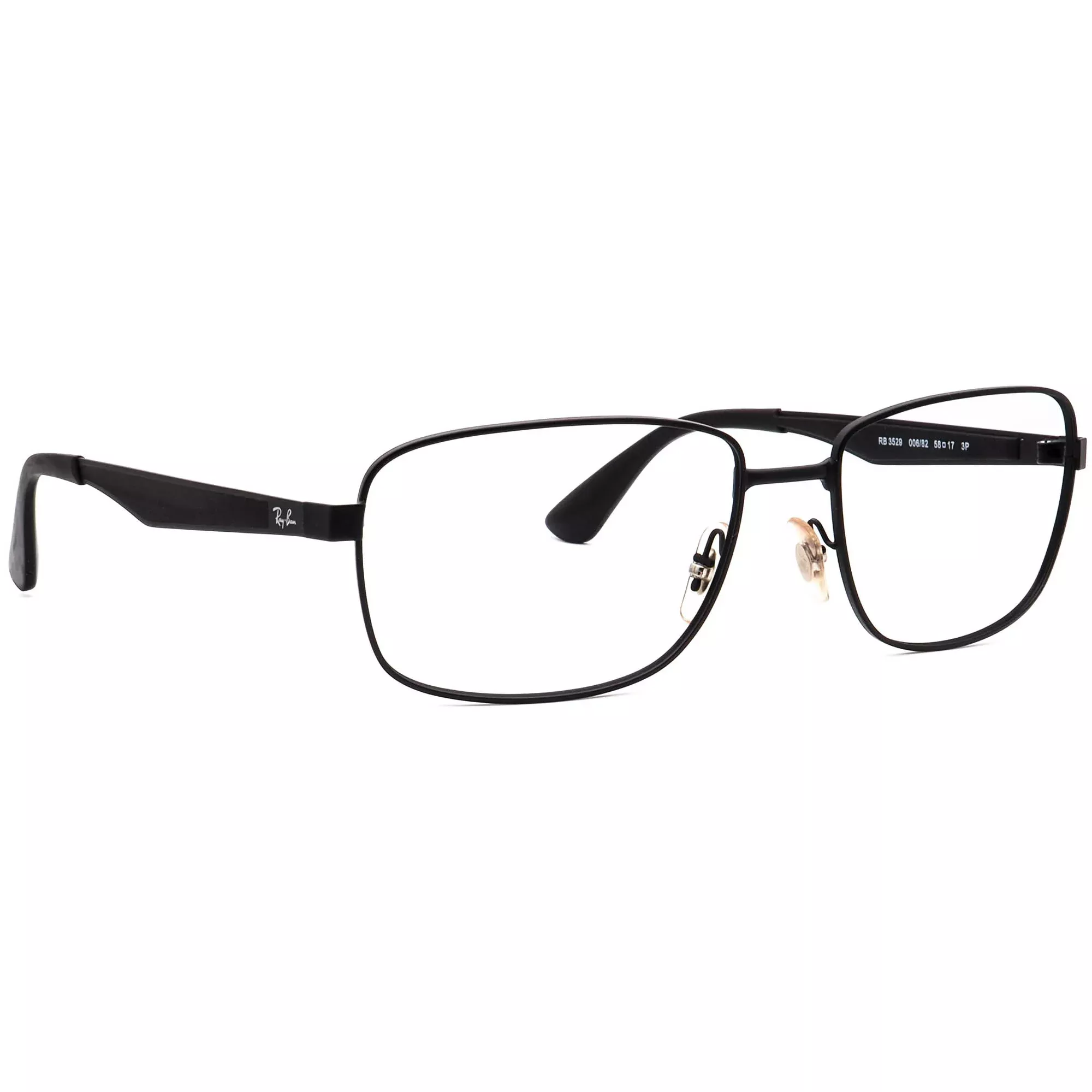 Ray-Ban RB 3529 006/8258□17 145