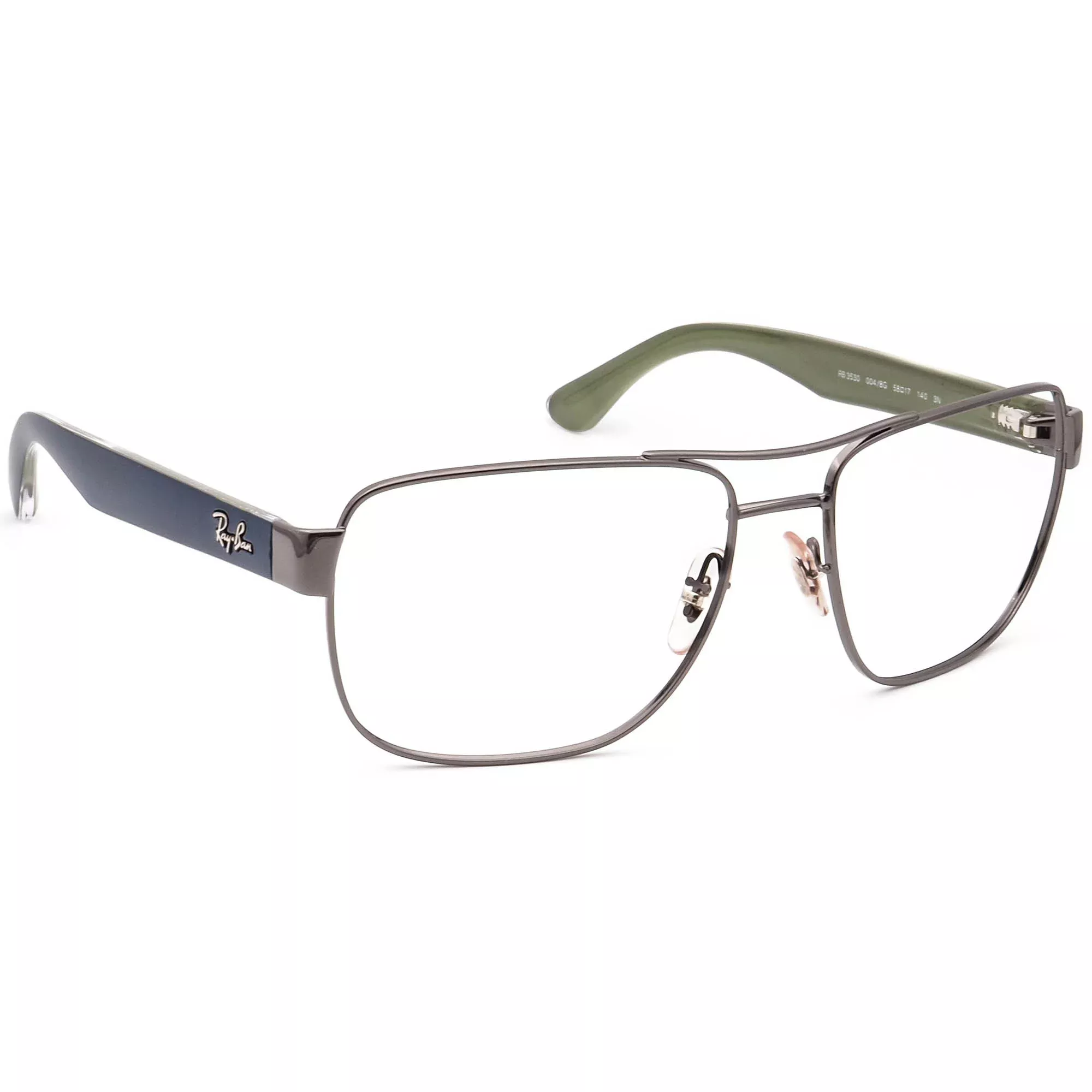 Ray-Ban RB 3530 004/8G58□17 140