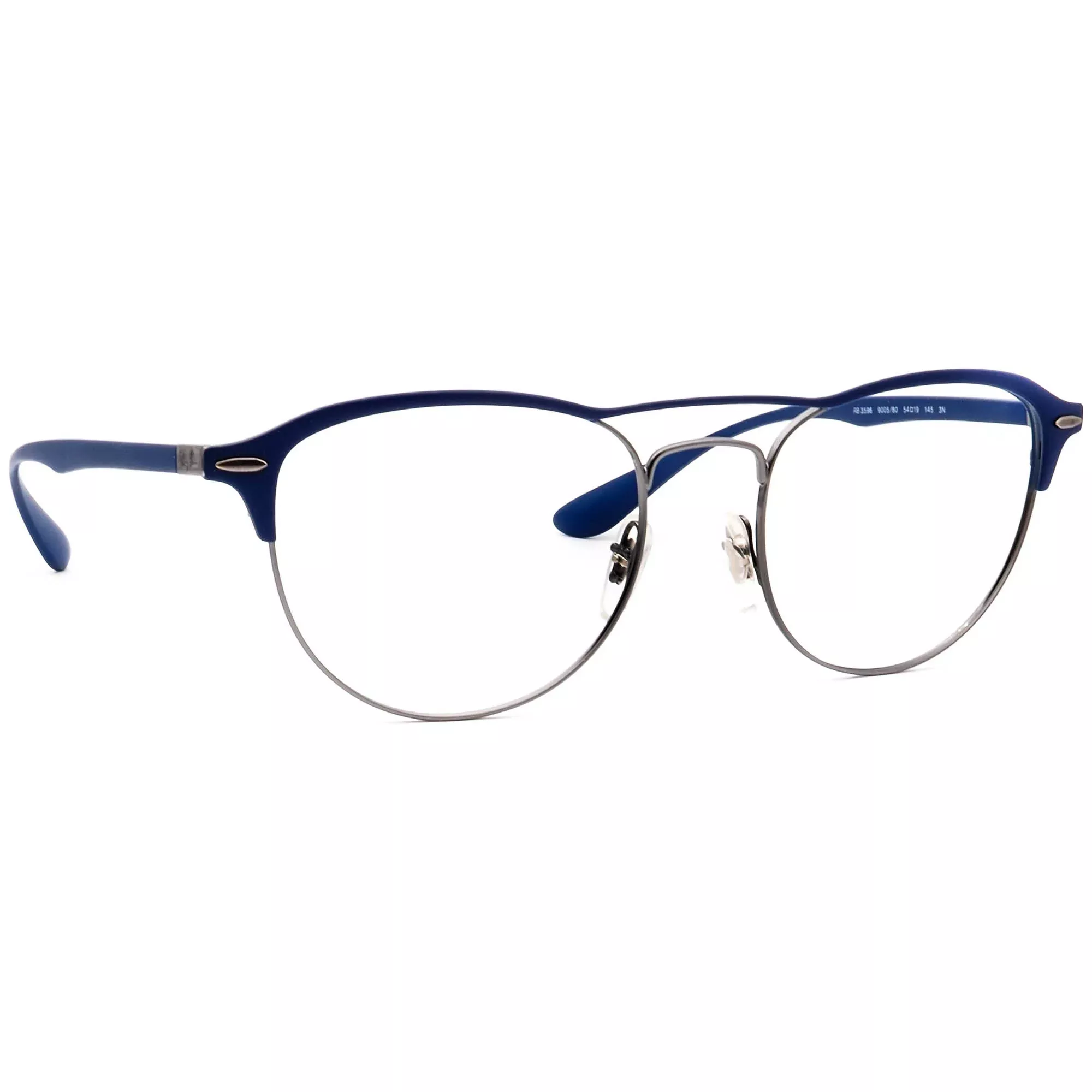 Ray-Ban RB 3596 9005/80 Liteforce 54□19 145