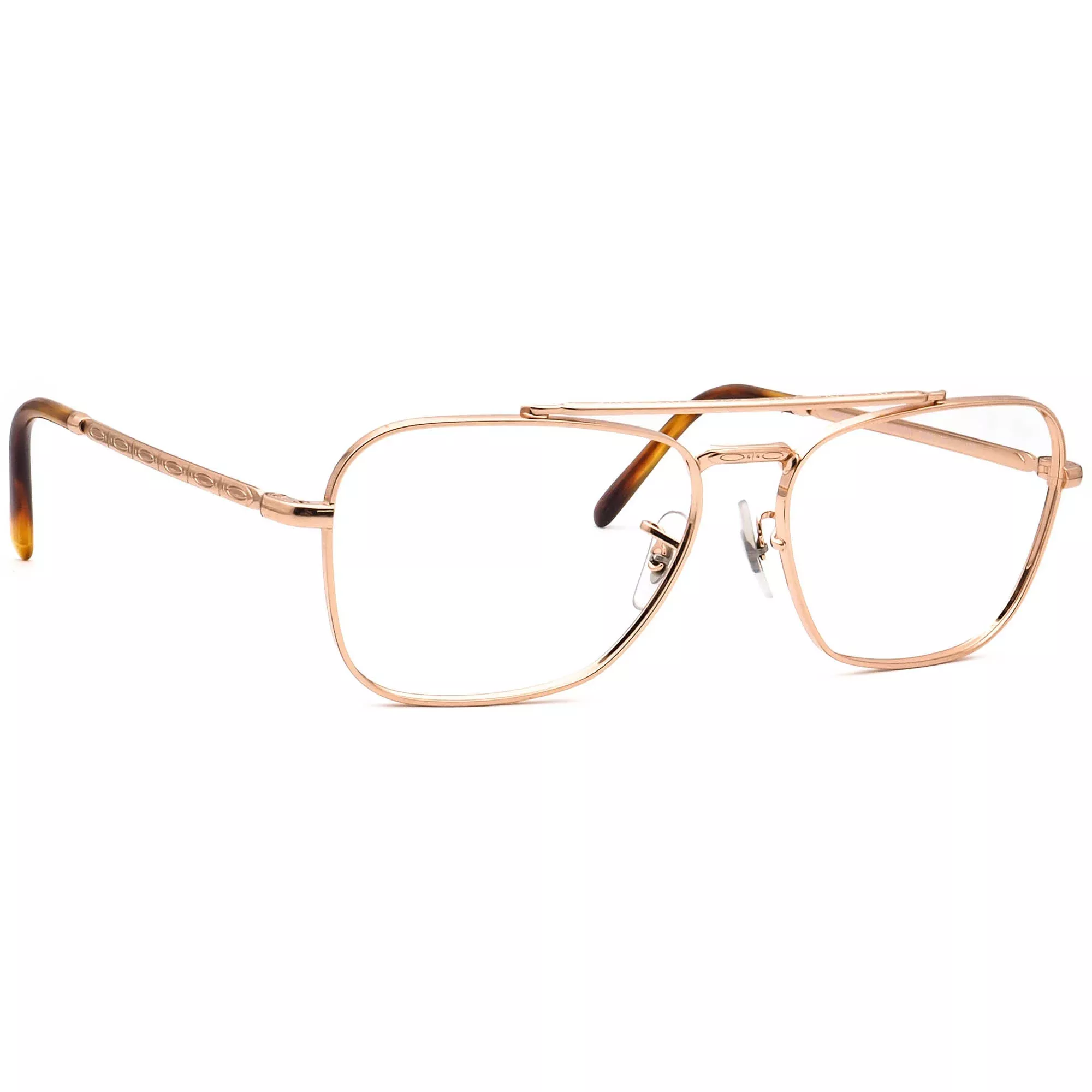 Ray-Ban RB 3636-V New Caravan 3094 55□15 135