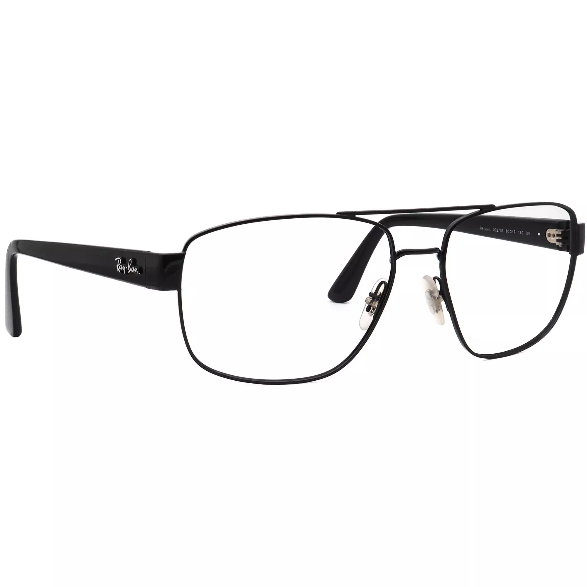Ray-Ban RB 3663 002/3160□17 140
