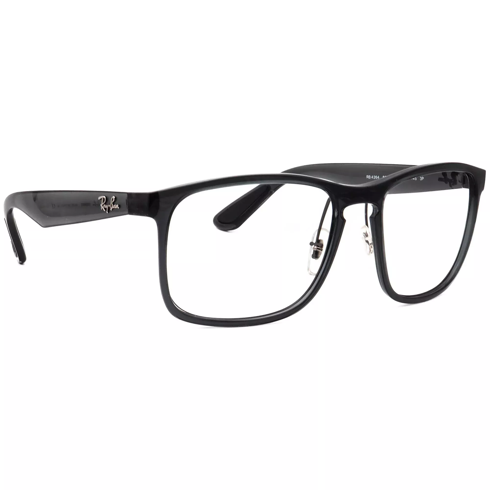 Ray-Ban RB 4264 876/6O Chromance 58□18 145