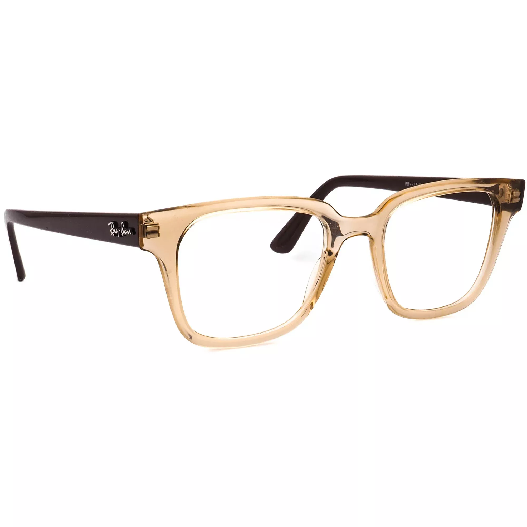 Ray-Ban RB 4323-V 594051□20 150