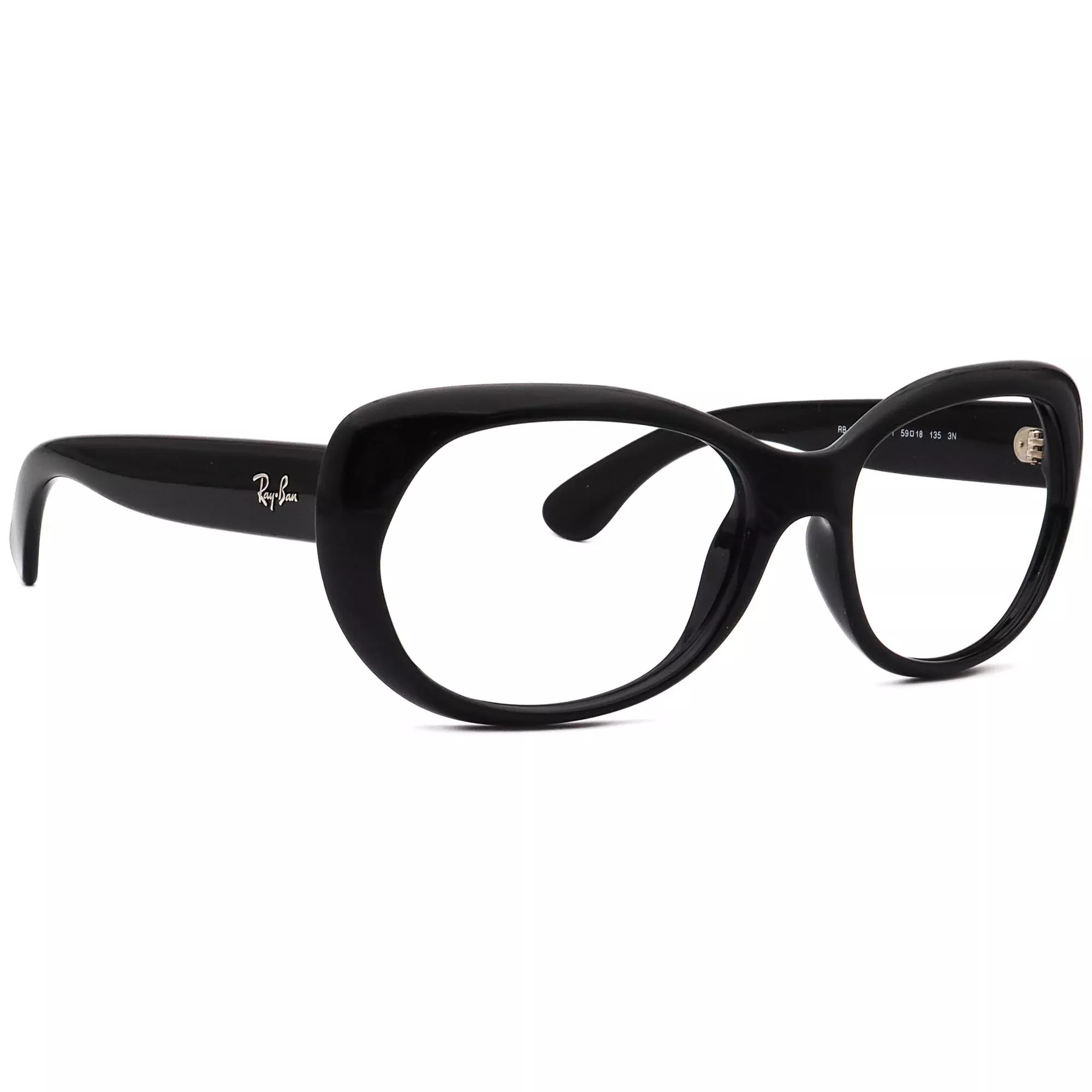 Ray-Ban RB 4325 601/7159□18 135