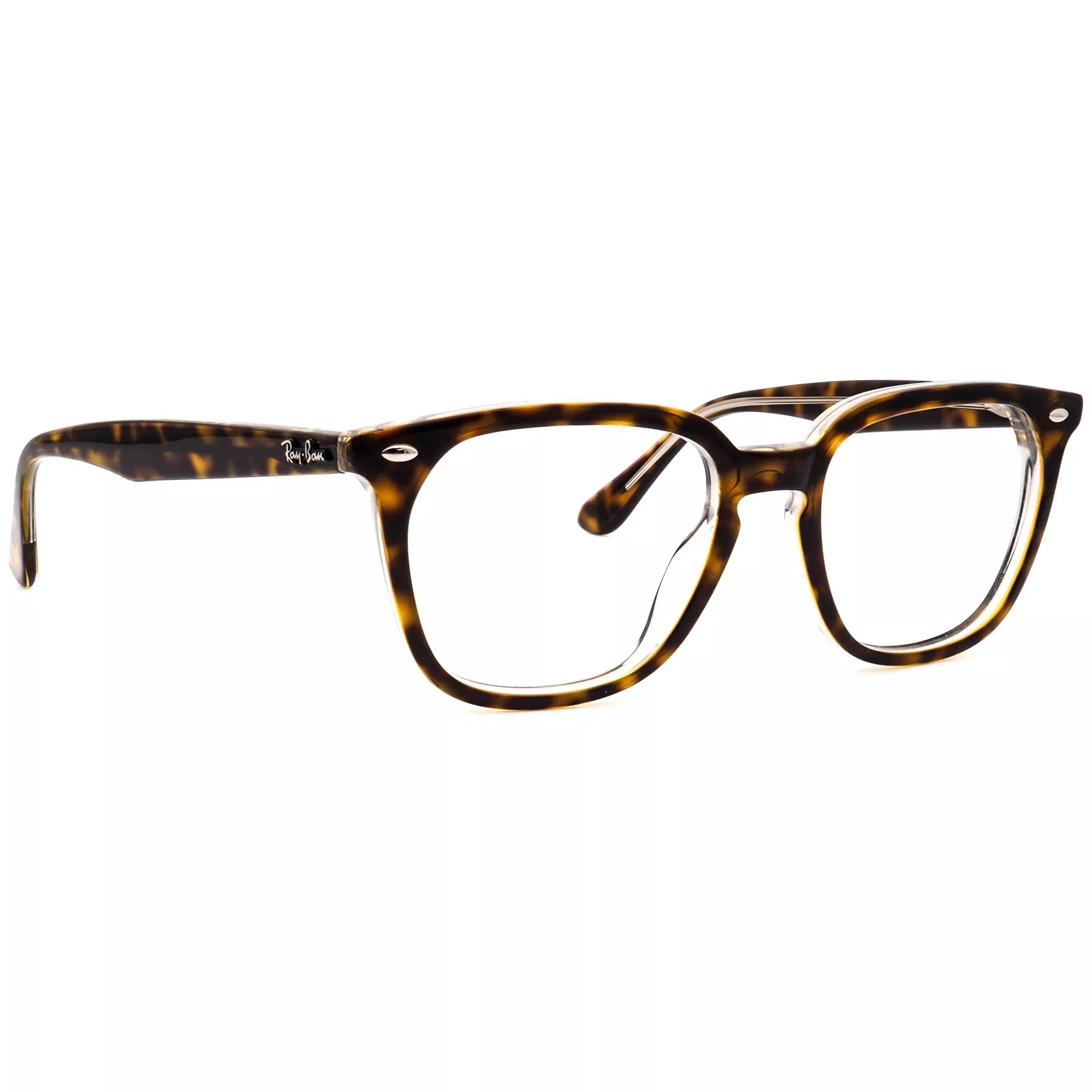 Ray-Ban RB 4362V 5082 51□18 145