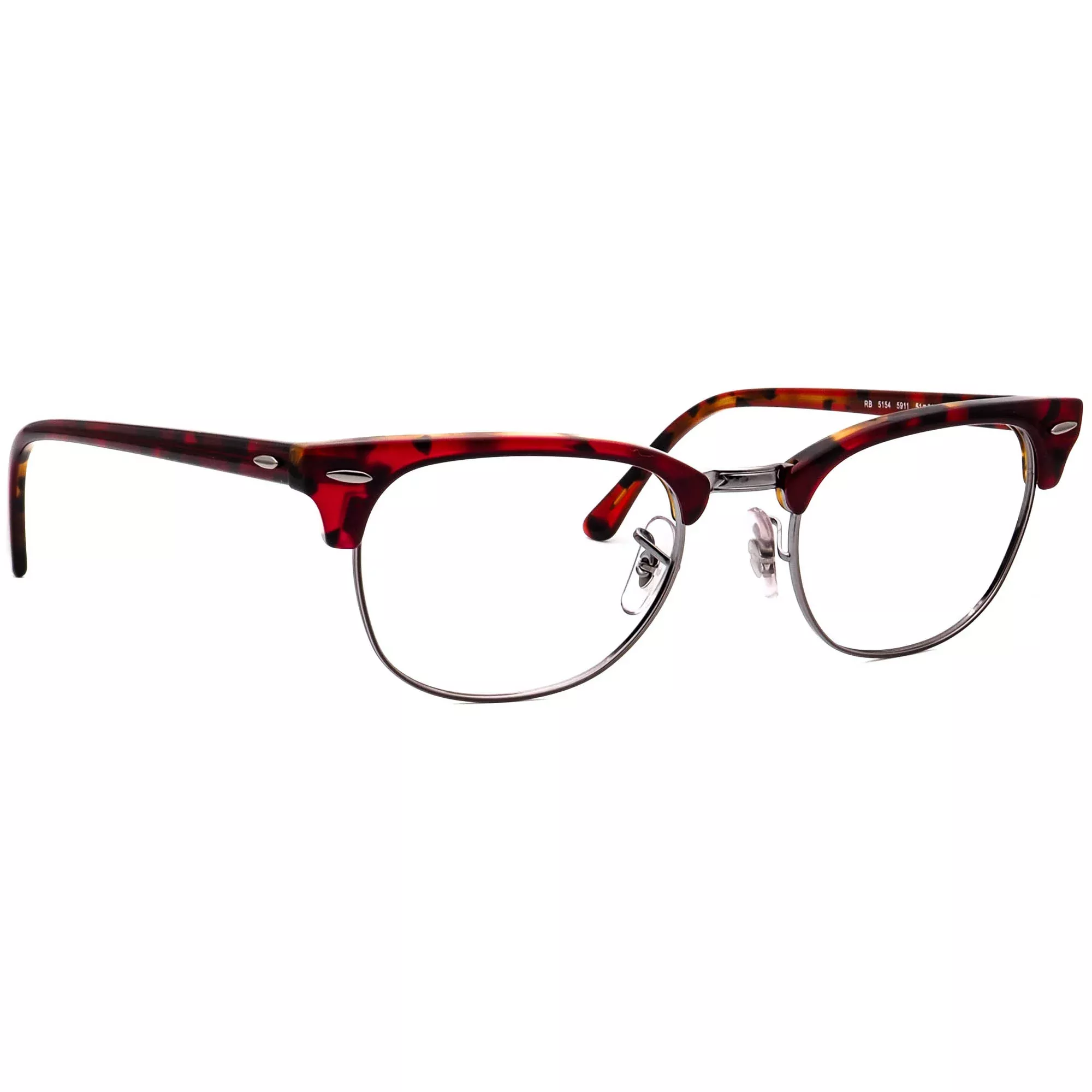 Ray-Ban RB 5154 5911 Clubmaster51□21 145