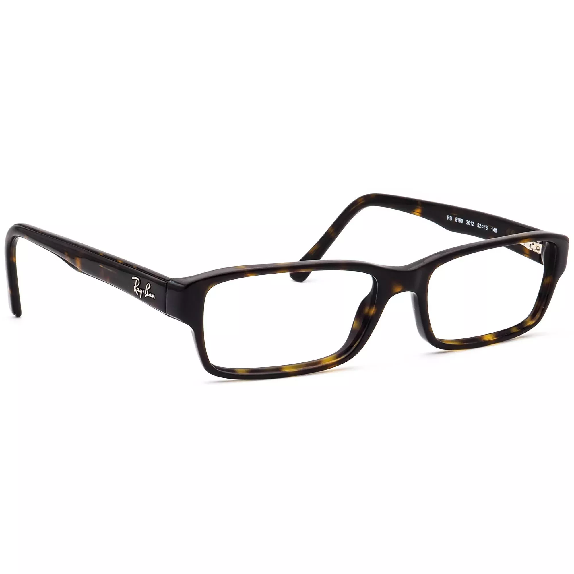 Ray-Ban RB 5169 201252□16 140