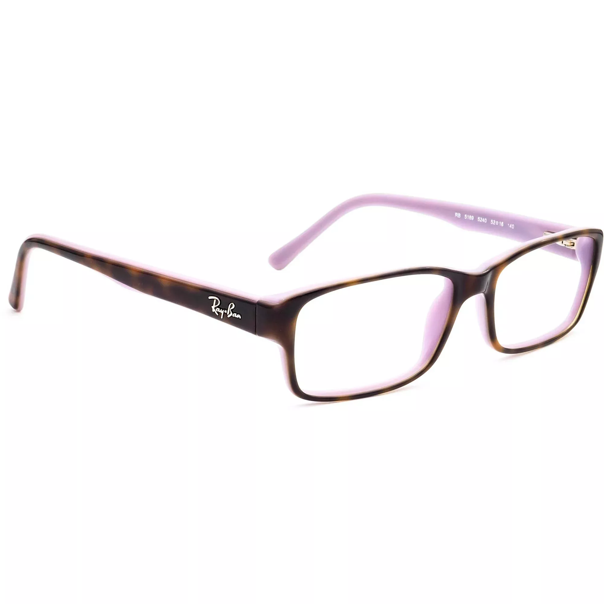 Ray-Ban RB 5169 524052□16 140