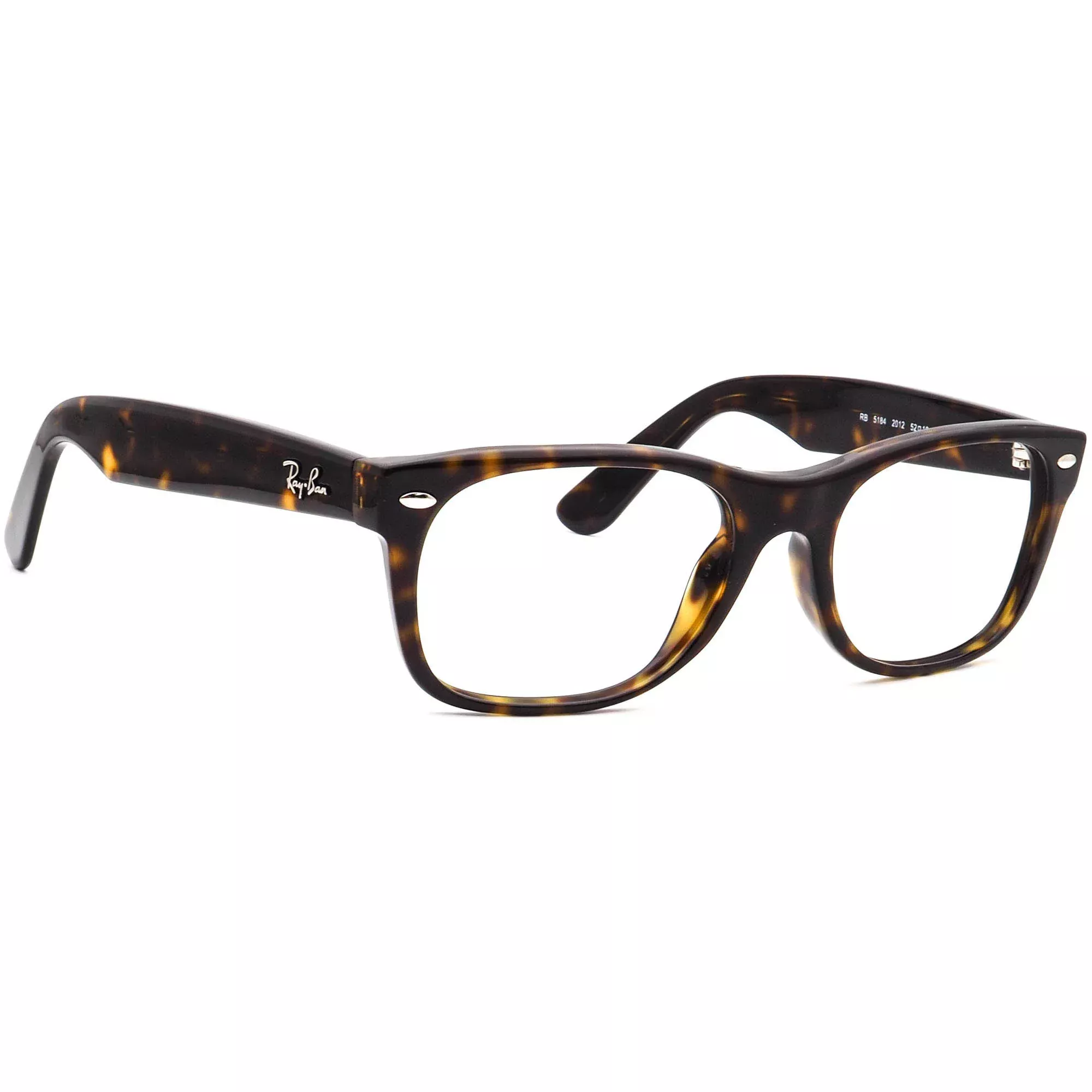 Ray-Ban RB 5184 201252□18 145