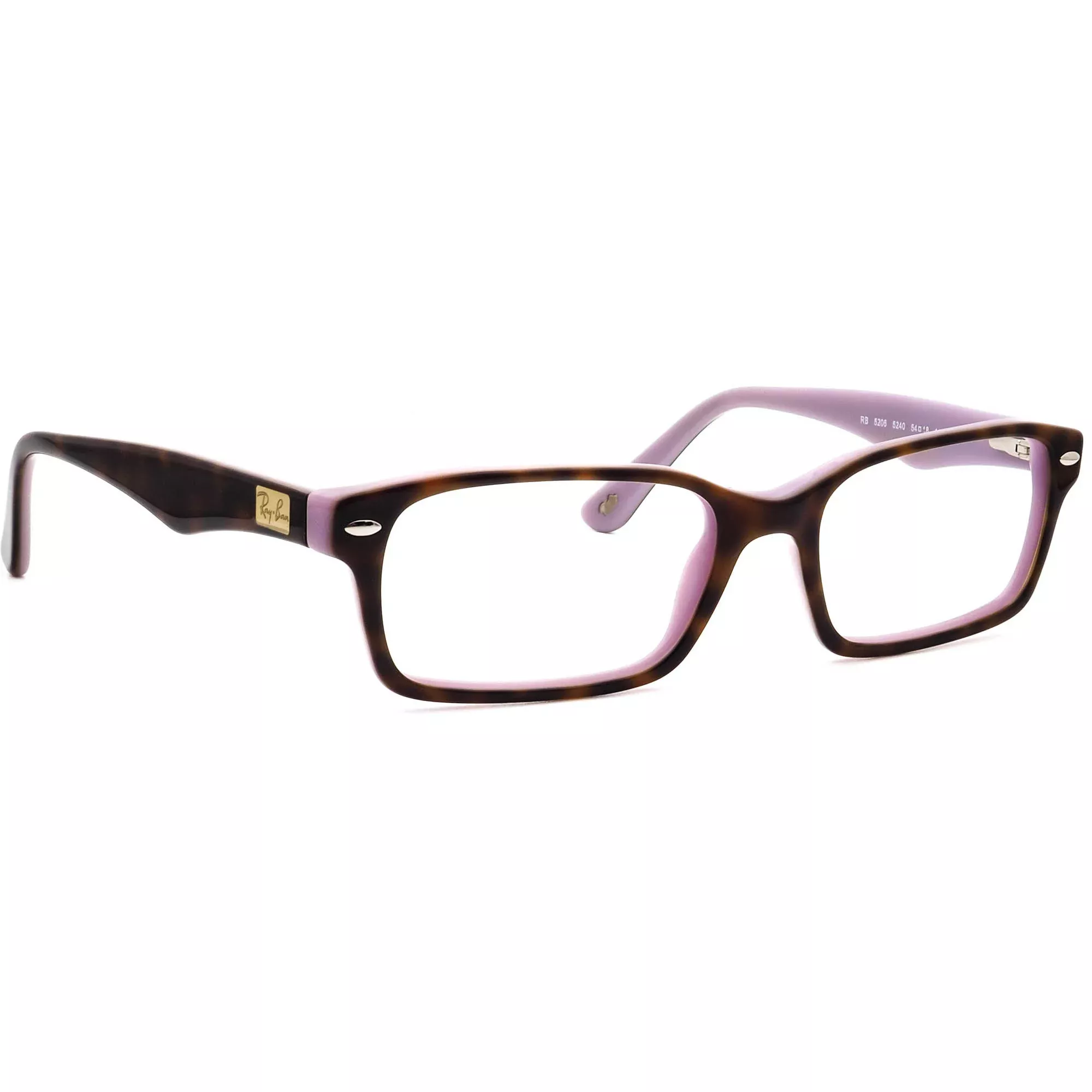 Ray-Ban RB 5206 524054□18 140