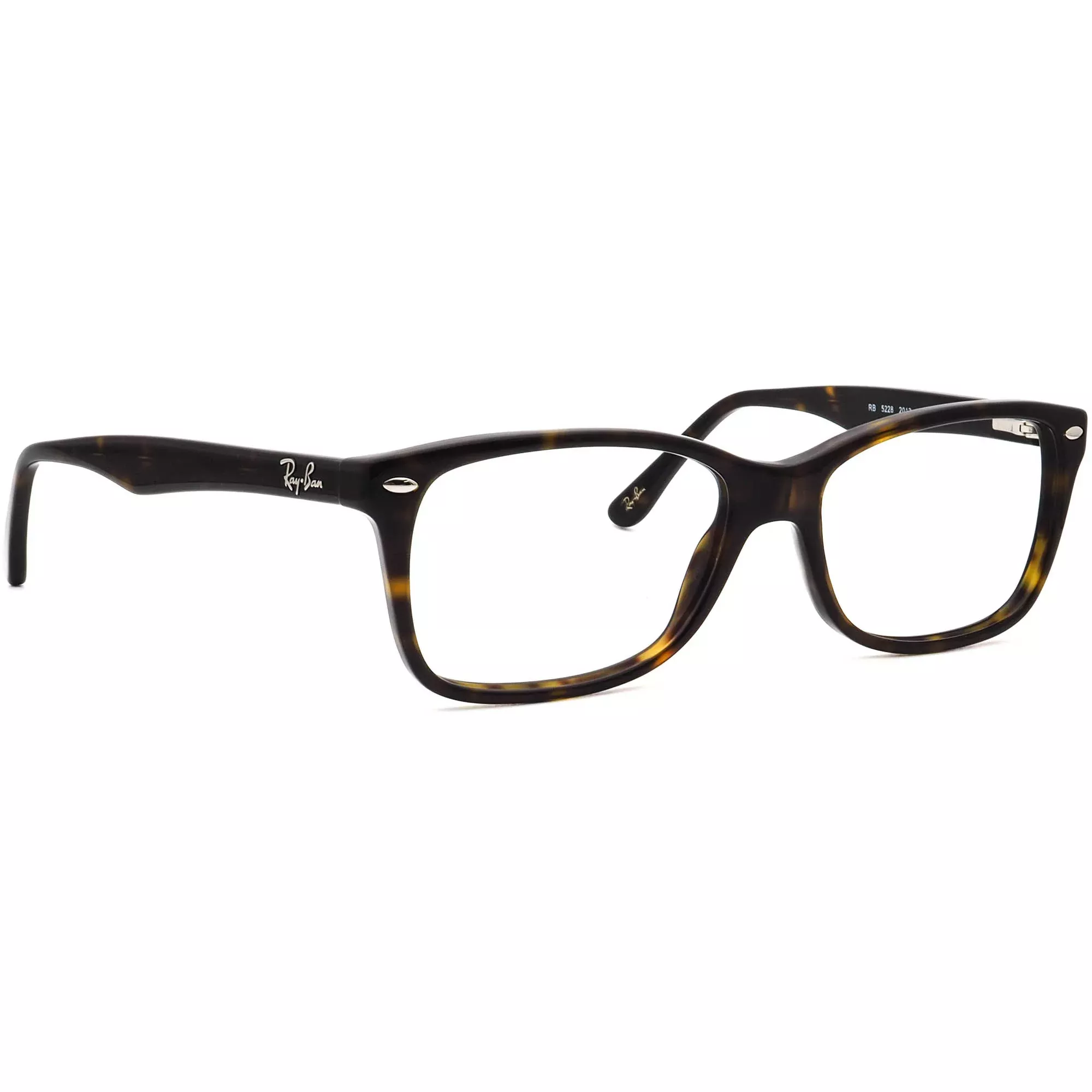 Ray-Ban RB 5228 201255□17 140