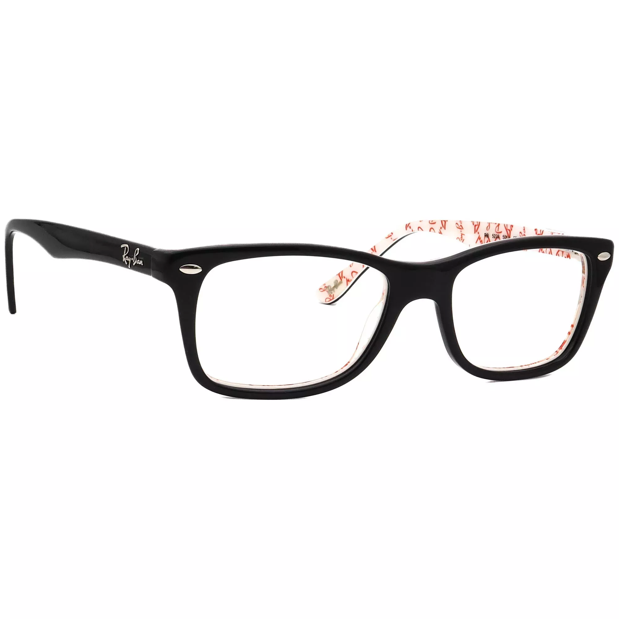 Ray-Ban RB 5228 501450□17 140