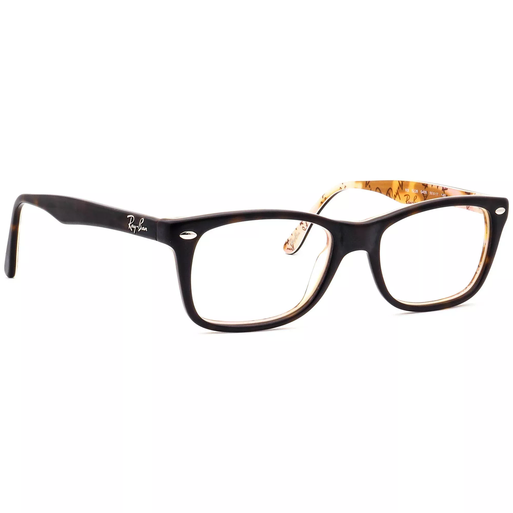Ray-Ban RB 5228 5409 50□17 140