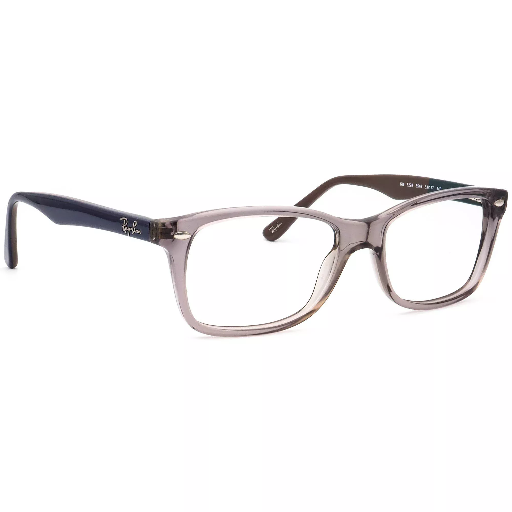 Ray-Ban RB 5228 5546 53□17 140