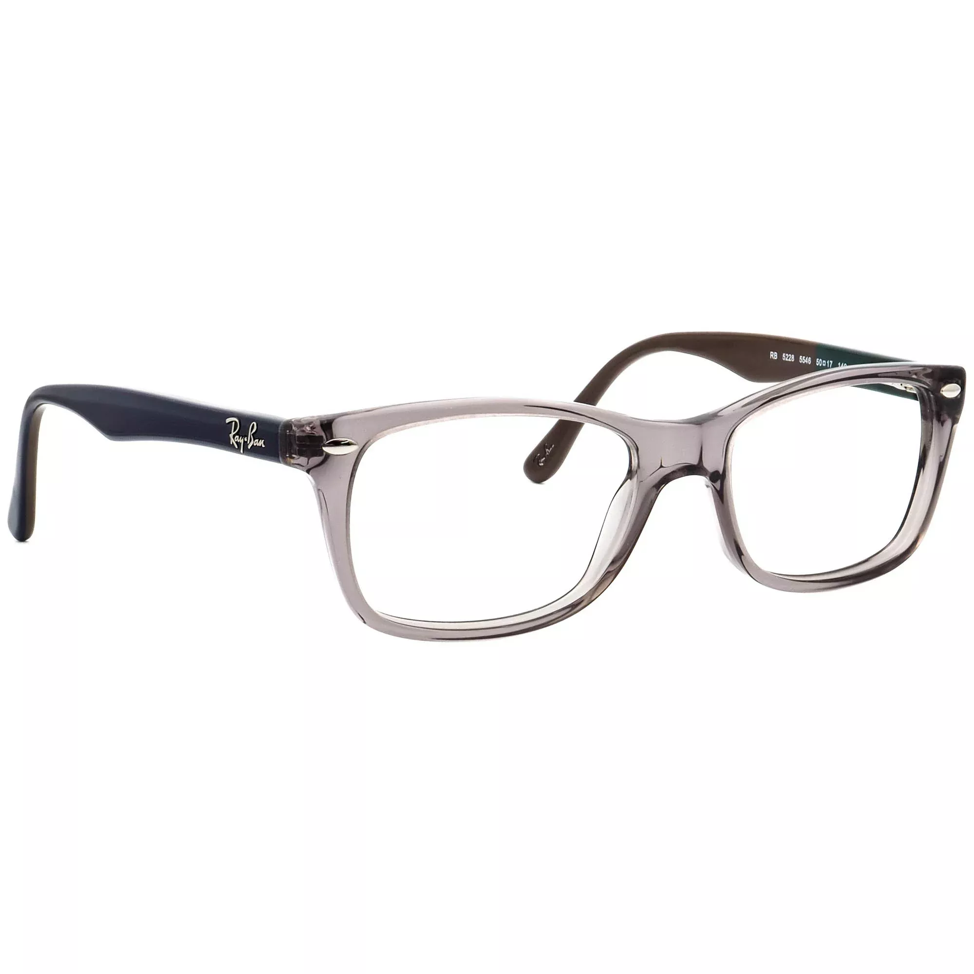 Ray-Ban RB 5228 554650□17 140