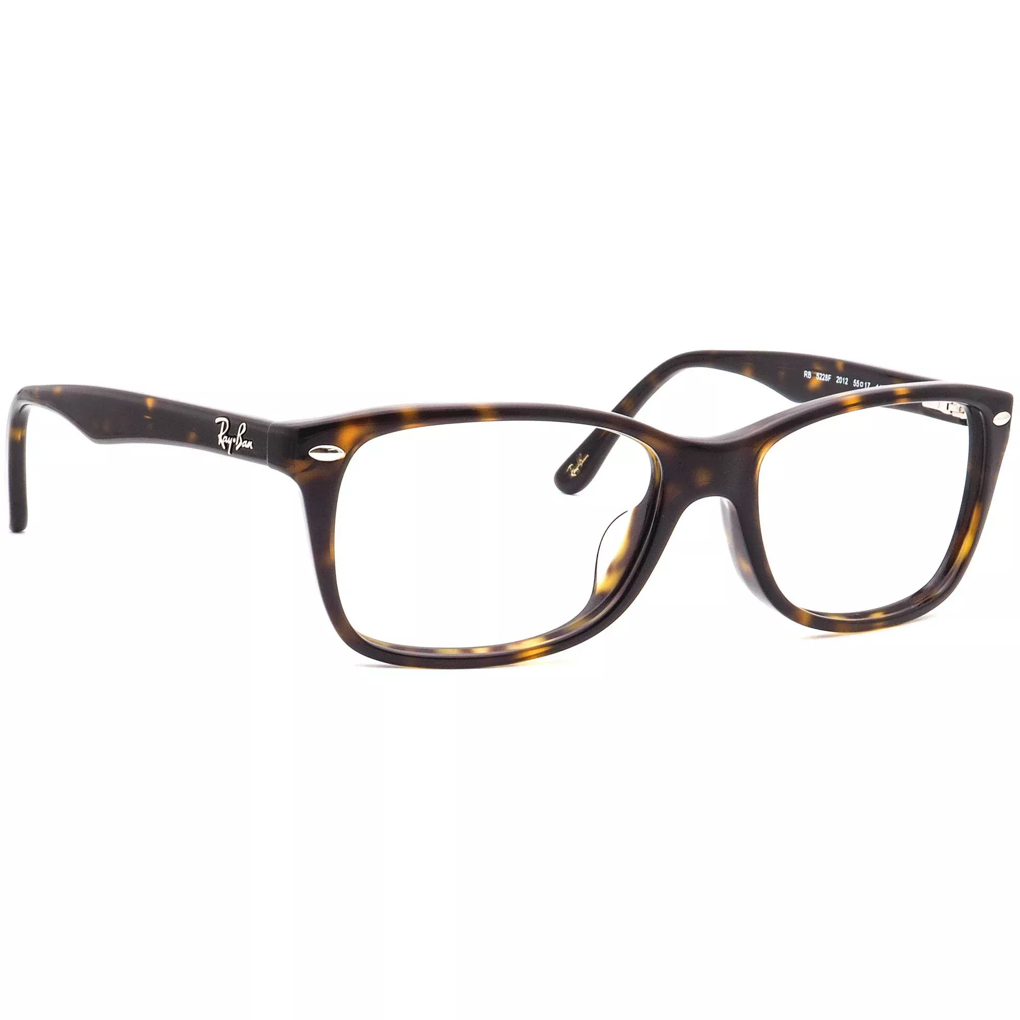 Ray-Ban RB 5228F 2012 55□17 140