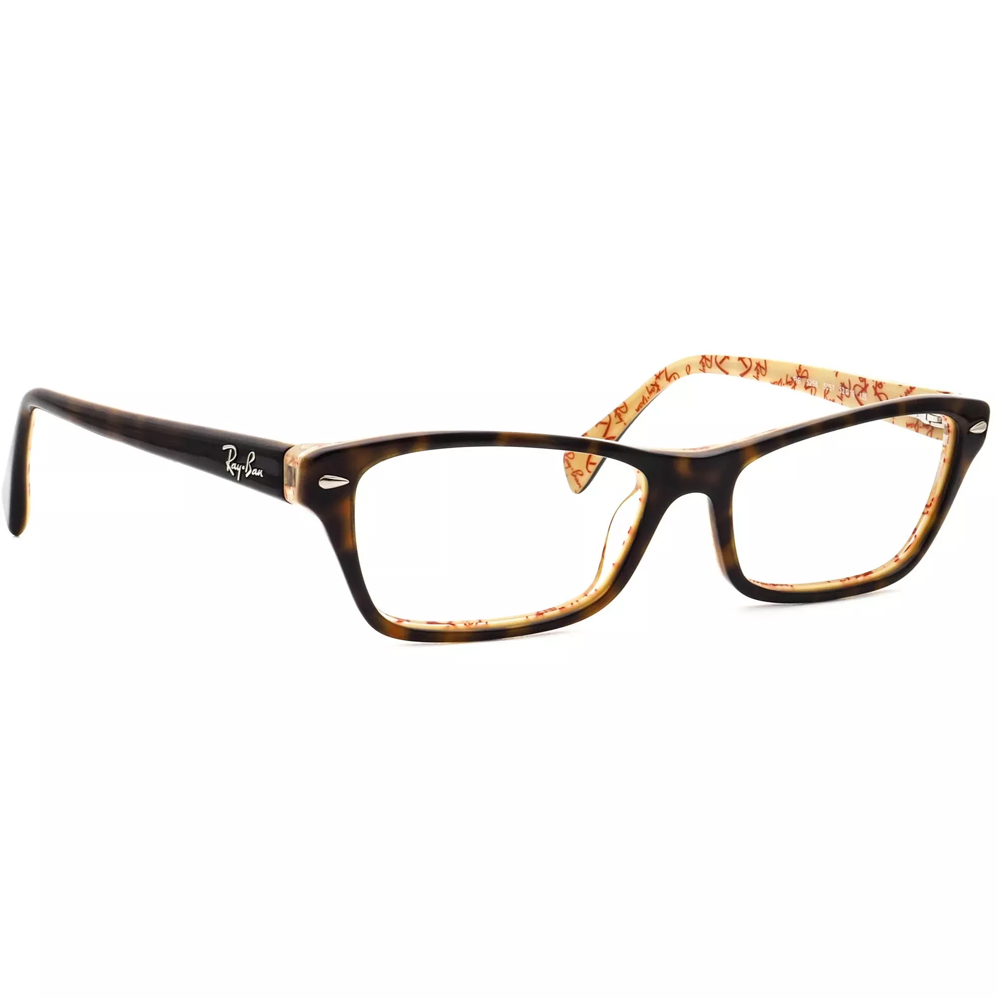 Ray-Ban RB 5256 505752□16 135
