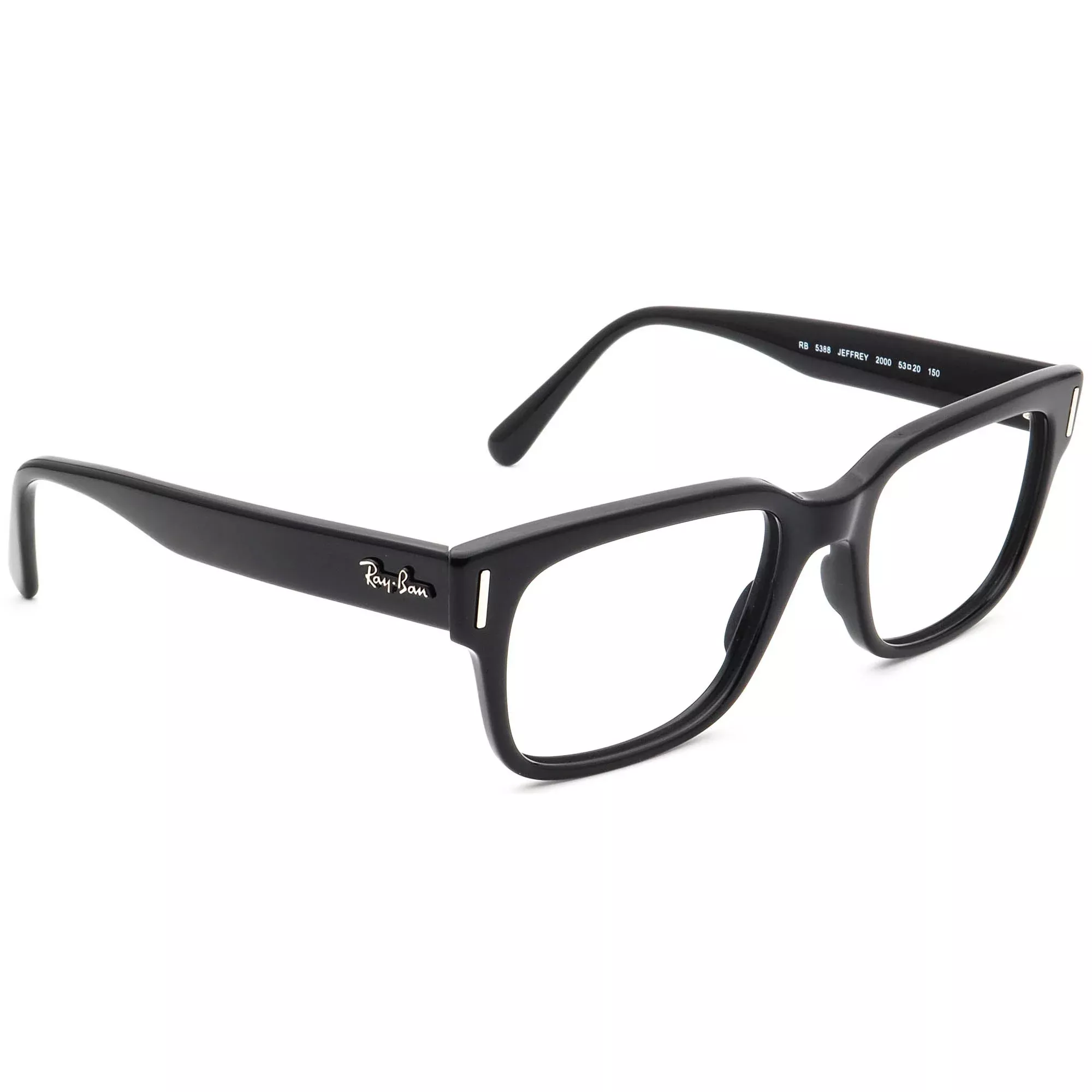 Ray-Ban RB 5388 Jeffrey 200053□20 150