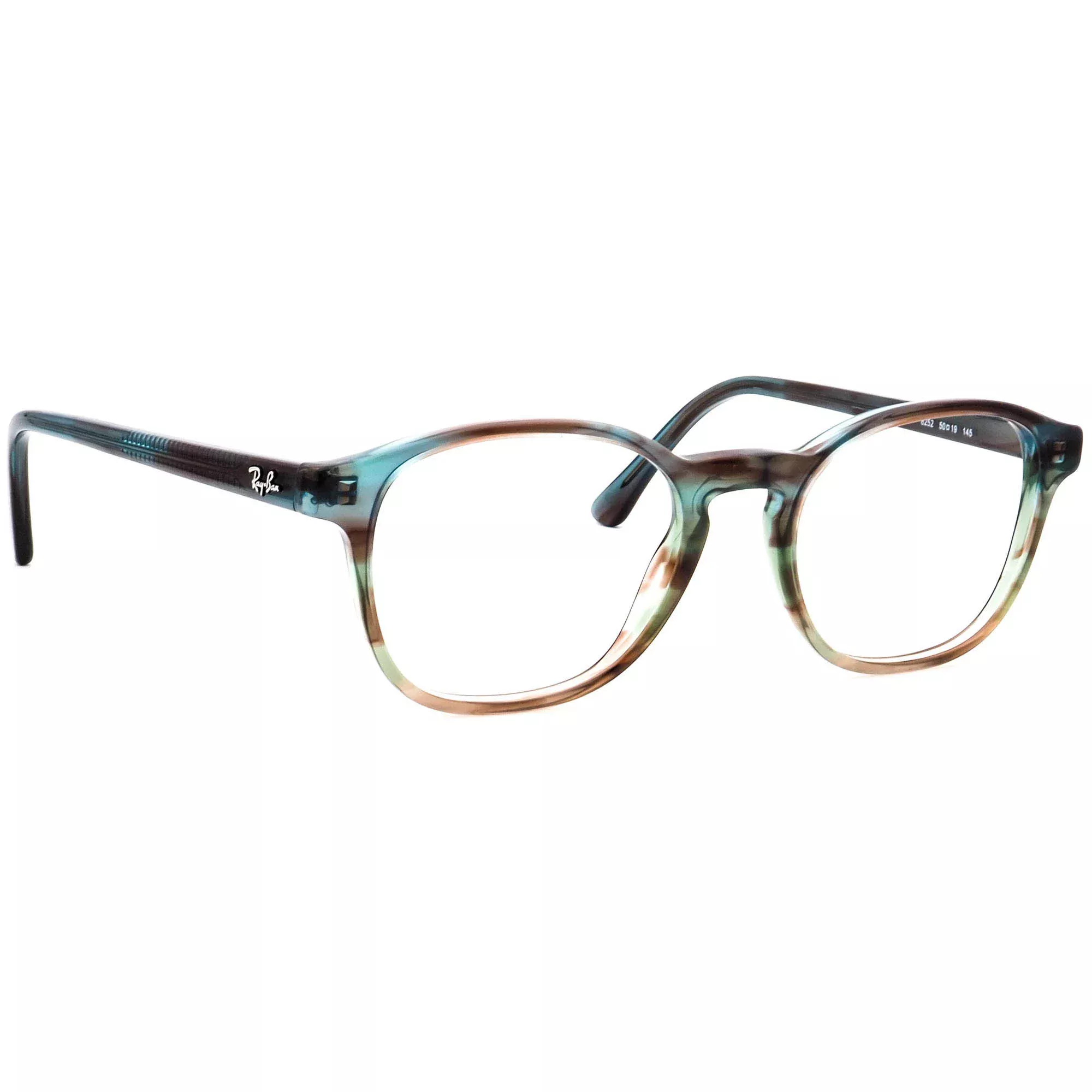 Ray-Ban RB 5417 8252 50□19 145