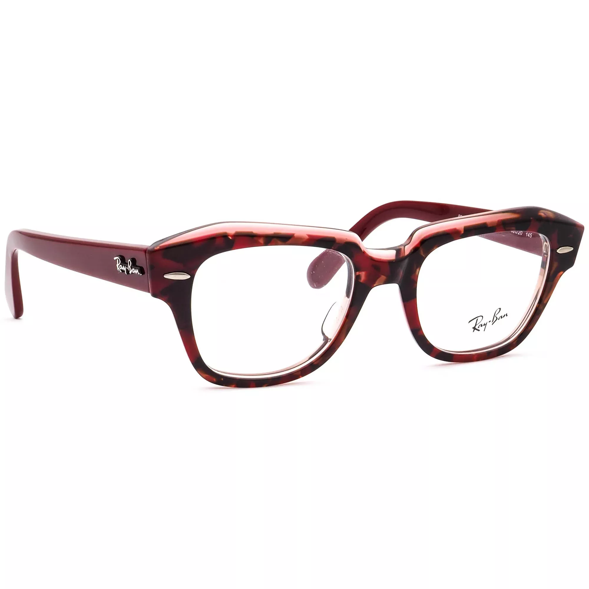 Ray-Ban RB 5486 State Street 8097 48□20 145