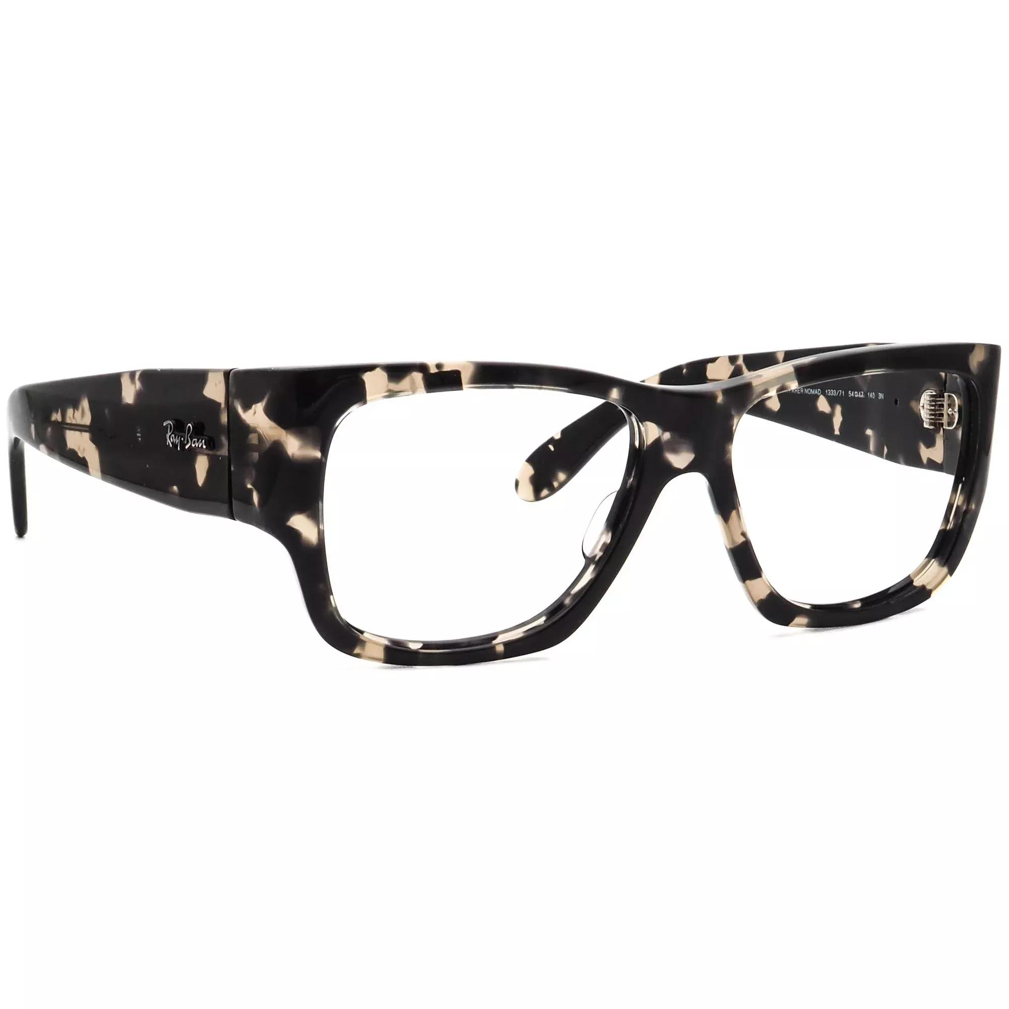 Ray-Ban RB 5487 Wayfarer Nomad 1333/7154□17 140