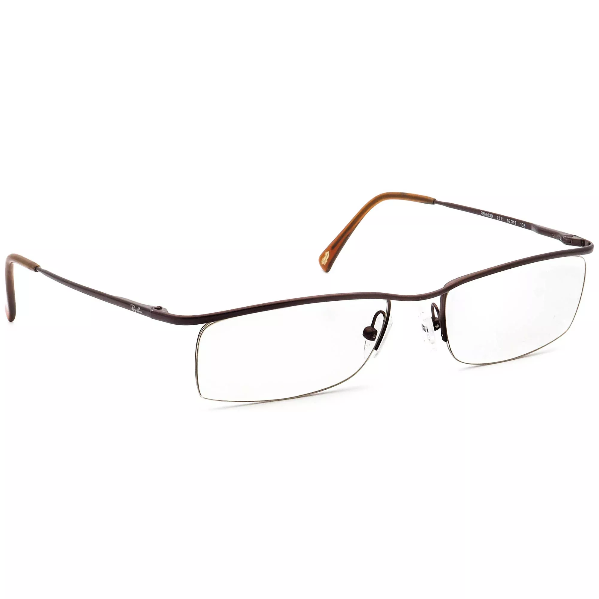 Ray-Ban RB 6039 251152□19 135