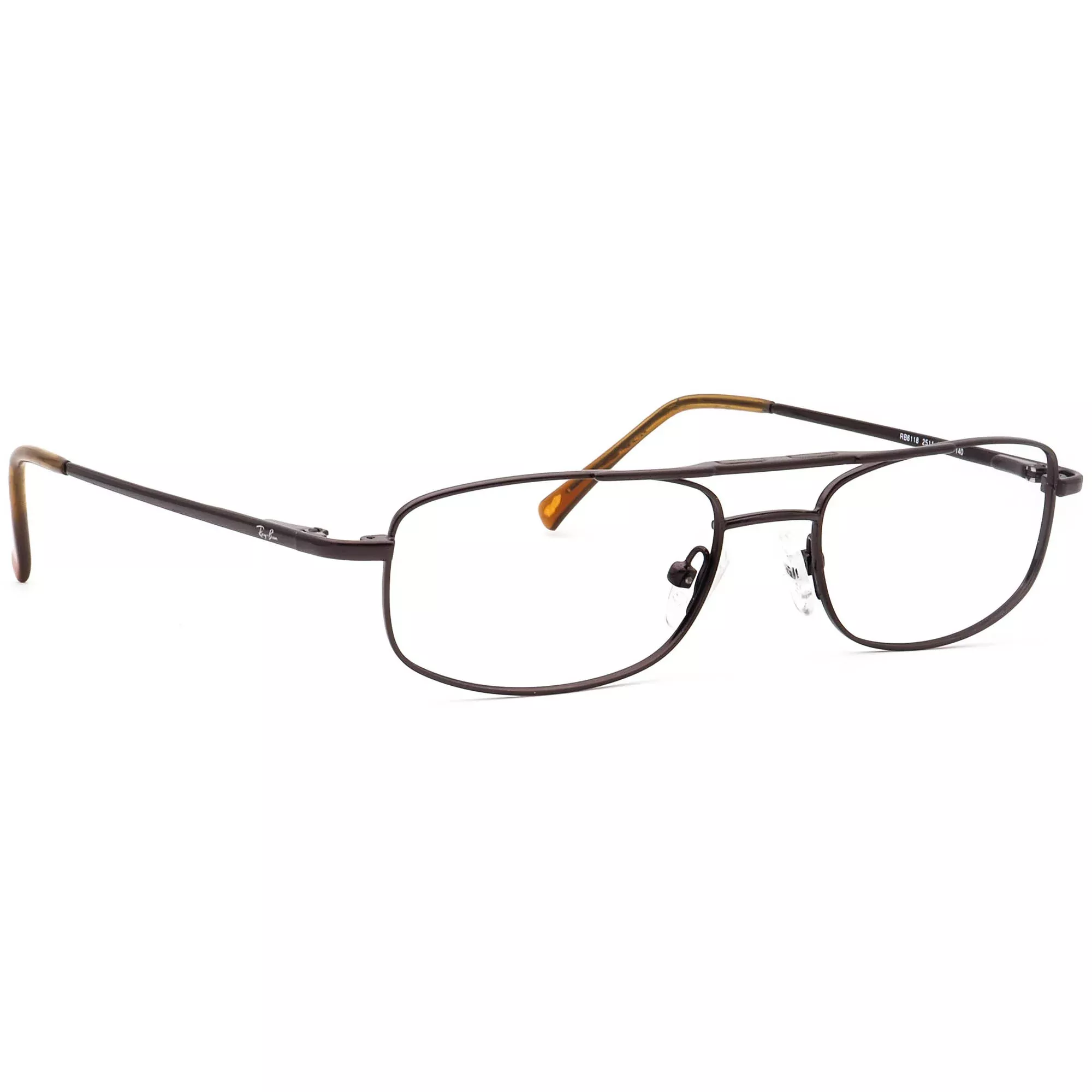 Ray-Ban RB 6118 251150□17 140