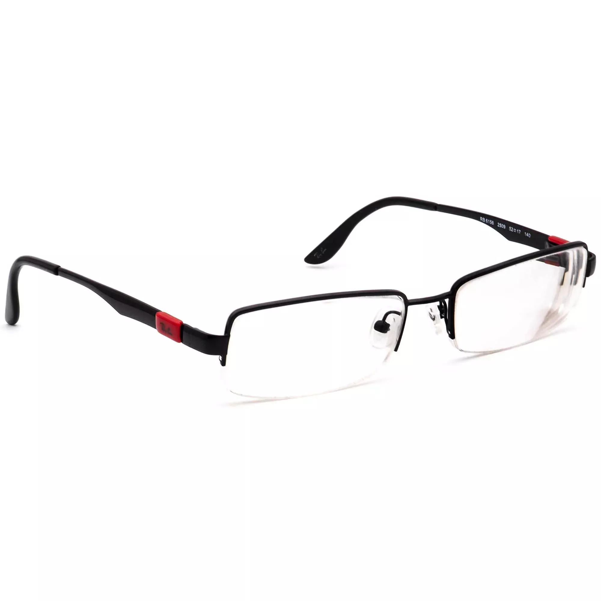 Ray-Ban RB 6156 2509 52□17 140